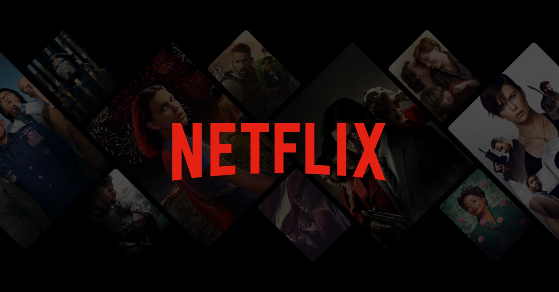 三獎:Netflix $1000 現金券 三獎:Netflix $1000 現金券