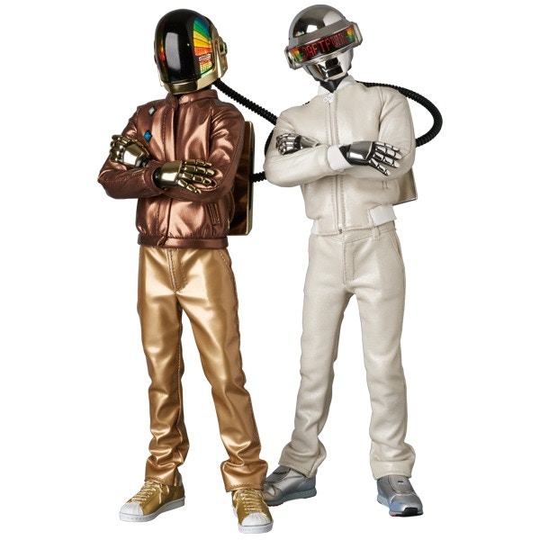Daft Punk解散 別注figure炒價達萬13件他們出過的珍罕玩物 香港01 遊戲動漫 Daft Punk解散 別注figure炒價達萬13件他們出過的珍罕玩物 香港01 遊戲動漫