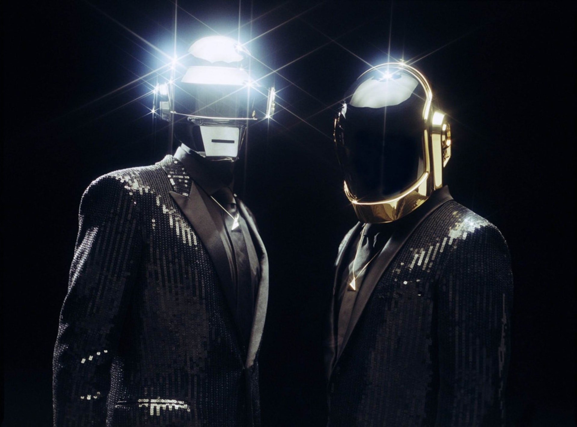 Daft Punk解散 別注figure炒價達萬13件他們出過的珍罕玩物 香港01 遊戲動漫