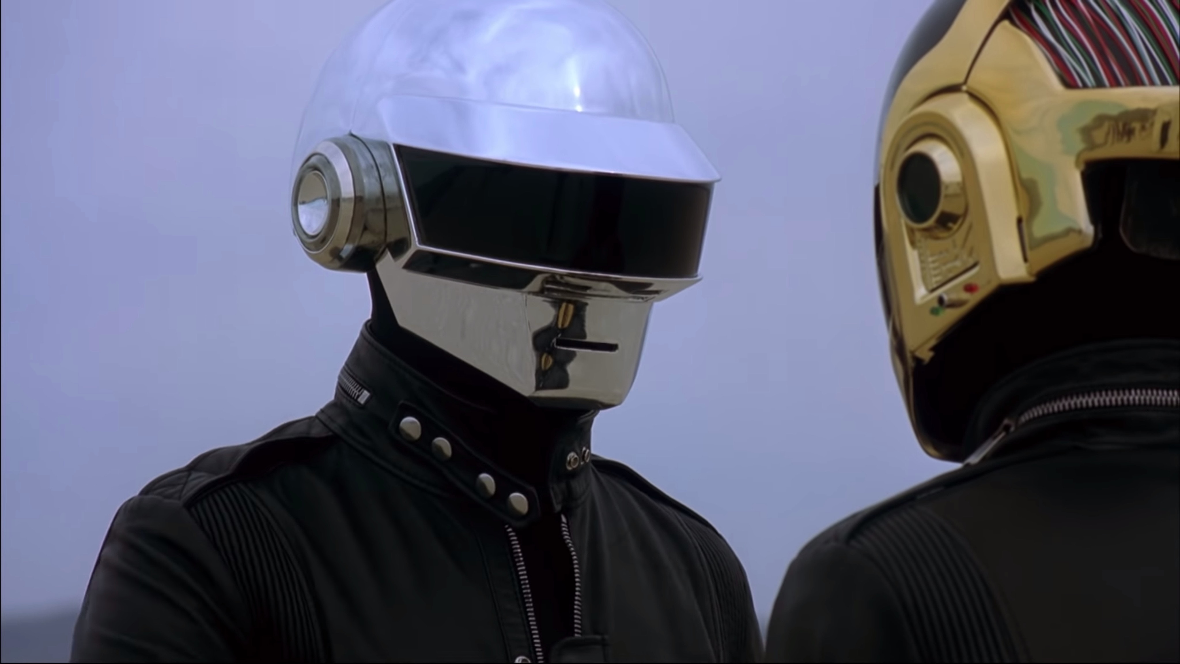 Daft Punk解散 別注figure炒價達萬13件他們出過的珍罕玩物 香港01 遊戲動漫