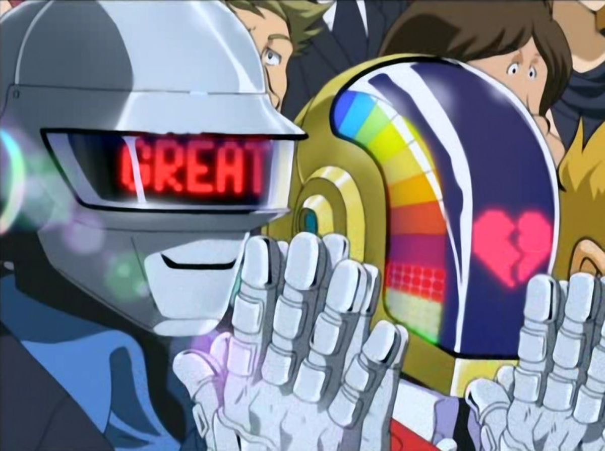 Daft Punk解散 別注figure炒價達萬13件他們出過的珍罕玩物 香港01 遊戲動漫 Daft Punk解散 別注figure炒價達萬13件他們出過的珍罕玩物 香港01 遊戲動漫