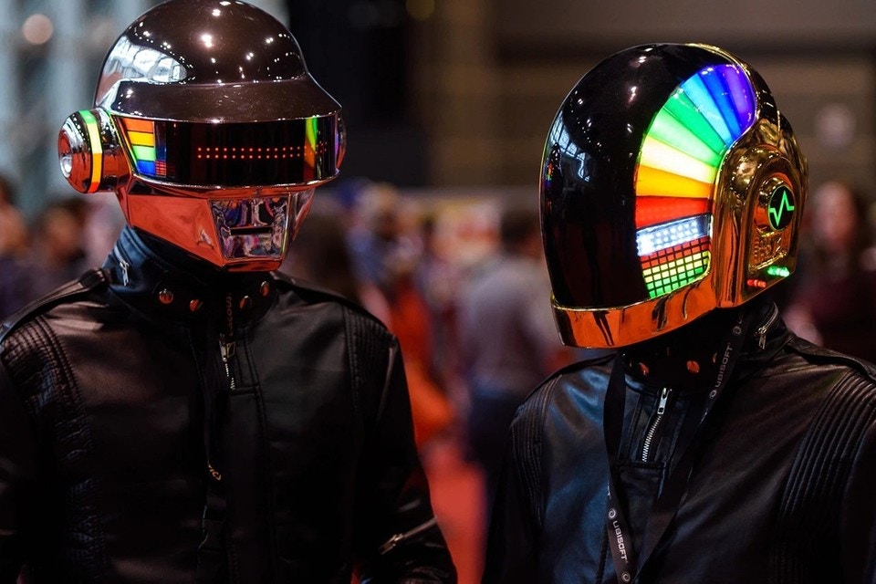 Daft Punk解散 別注figure炒價達萬13件他們出過的珍罕玩物 香港01 遊戲動漫 Daft Punk解散 別注figure炒價達萬13件他們出過的珍罕玩物 香港01 遊戲動漫