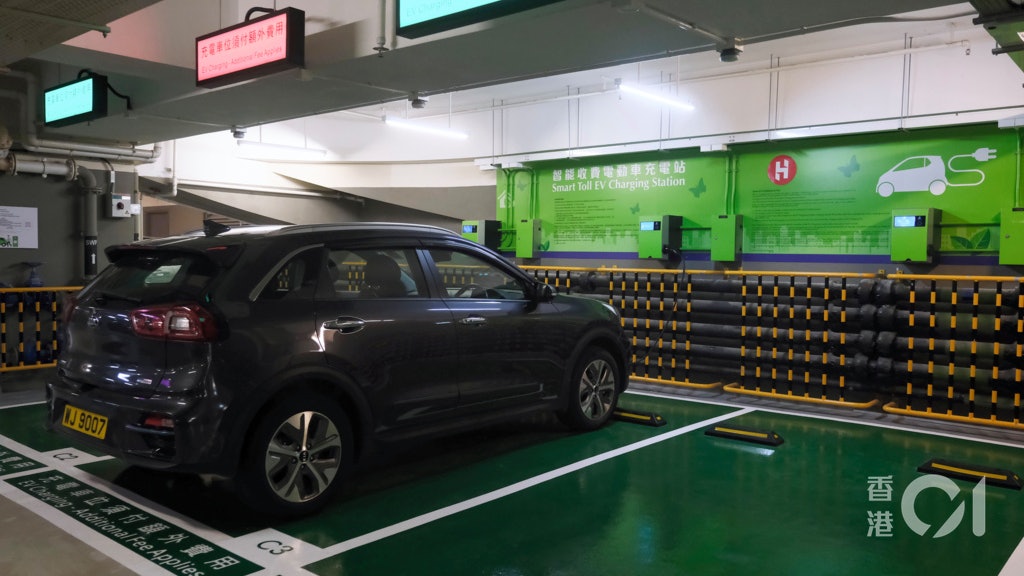電動車|政府研電池二次應用 訂生產者責任制 惟循環再造靠出口 電動車|政府研電池二次應用 訂生產者責任制 惟循環再造靠出口