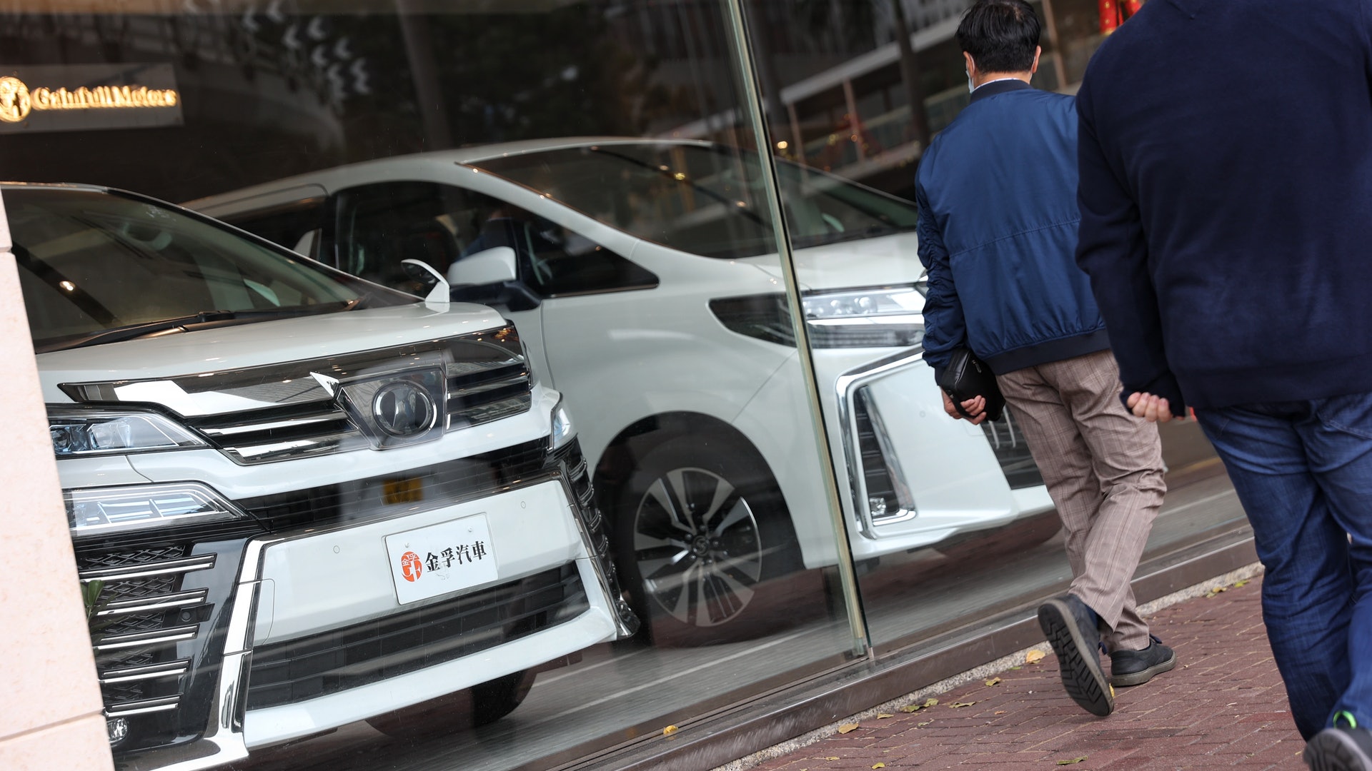 加首次登記稅 72 5萬元以上新車稅款貴過車價轉買電動車更抵 香港01 社會新聞 加首次登記稅 72 5萬元以上新車稅款貴過車價轉買電動車更抵 香港01 社會新聞