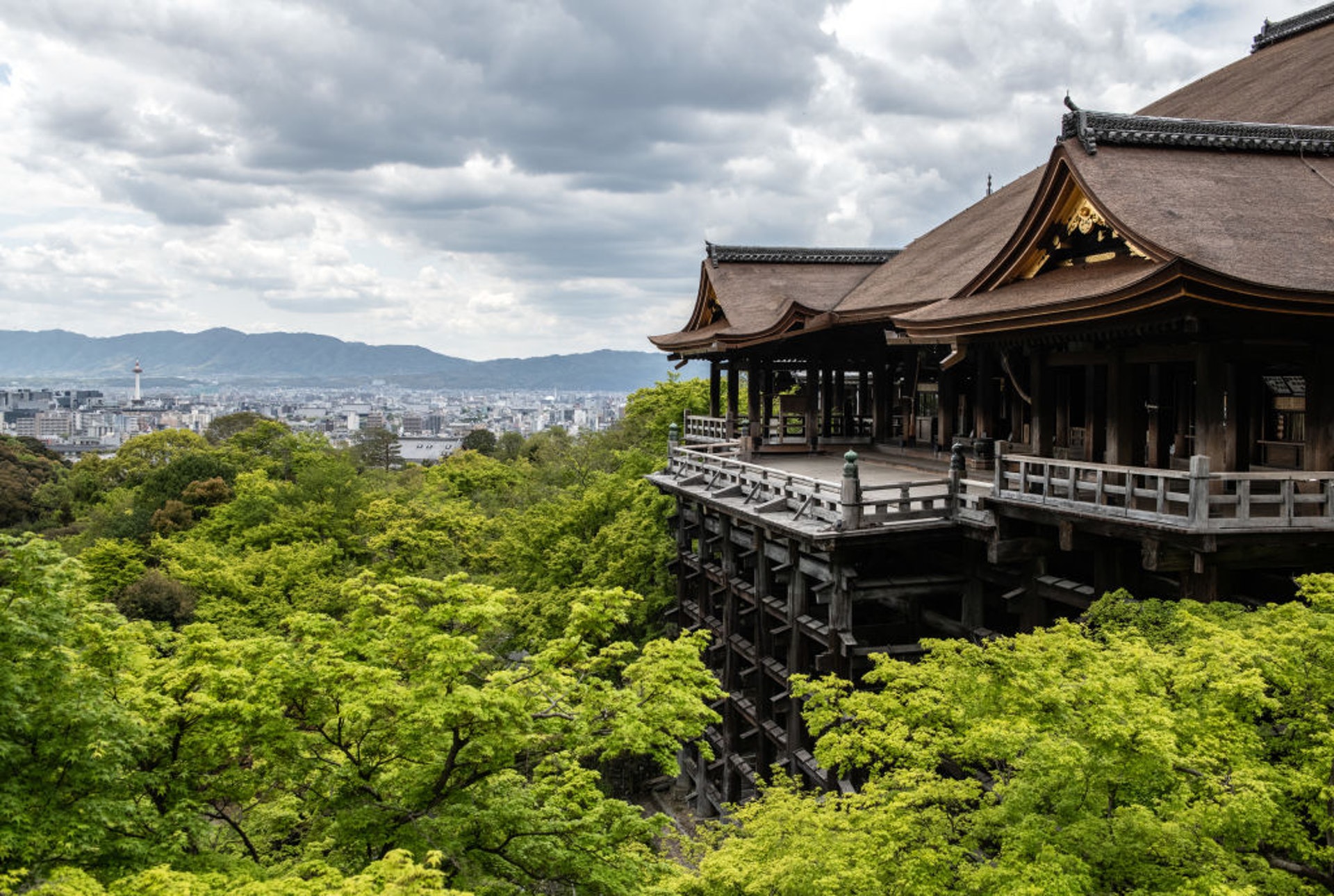 日本京都債台高築市長 十年內恐 破產 日本京都債台高築市長 十年內恐 破產