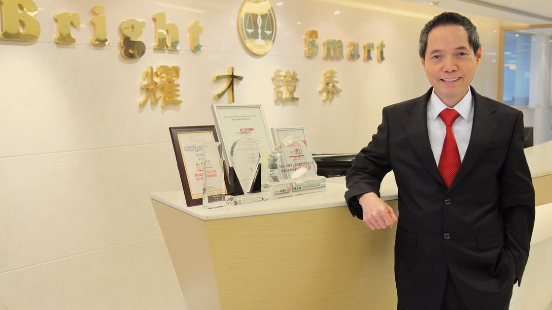 財政預算案｜耀才：加印花稅治標不治本　減稅方可增加庫房收入