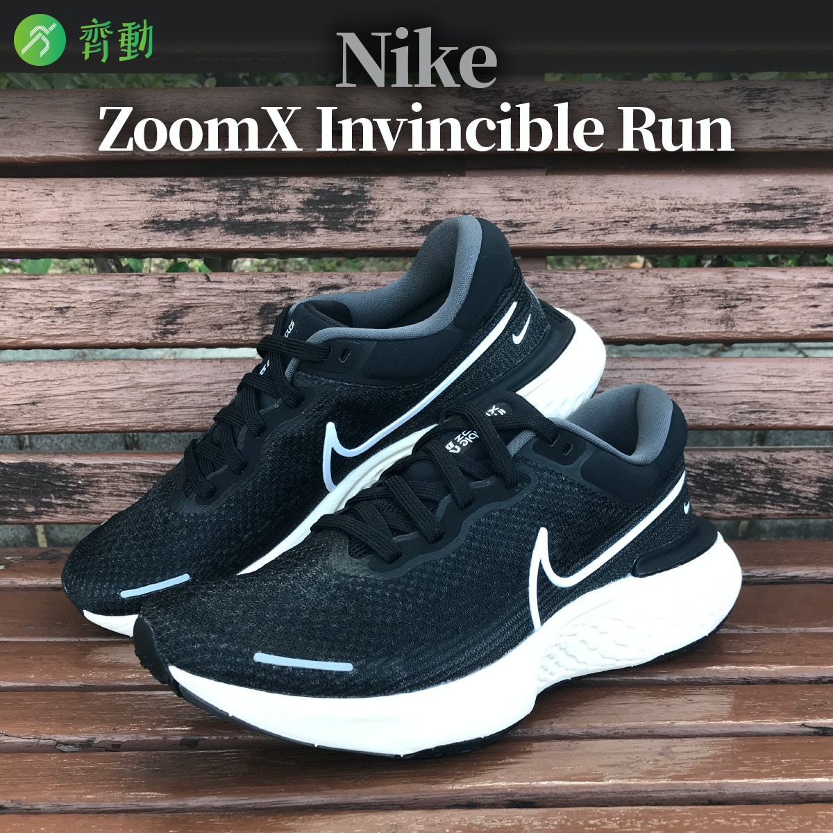 zoomx invincible