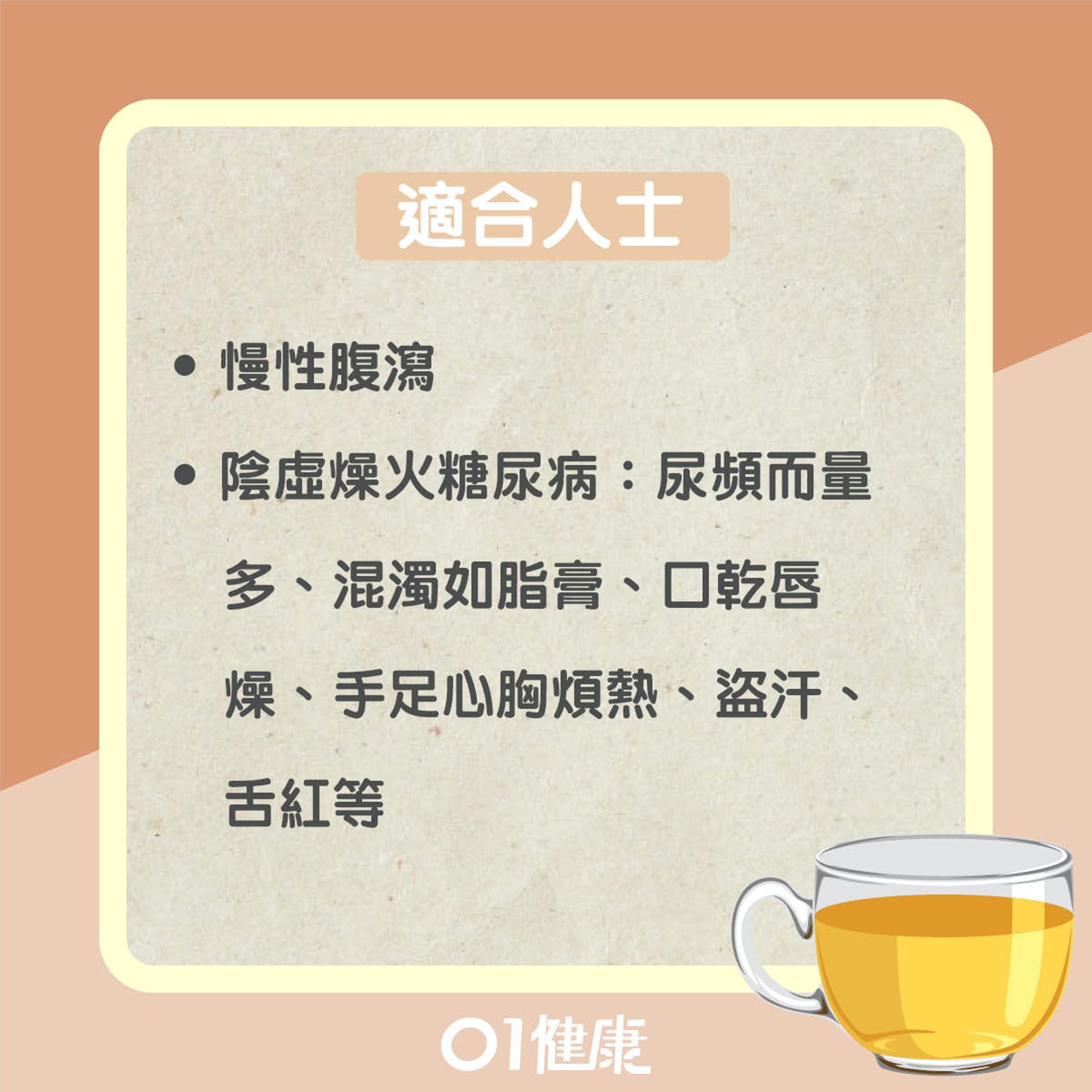 烏梅茶知多啲（01製圖）