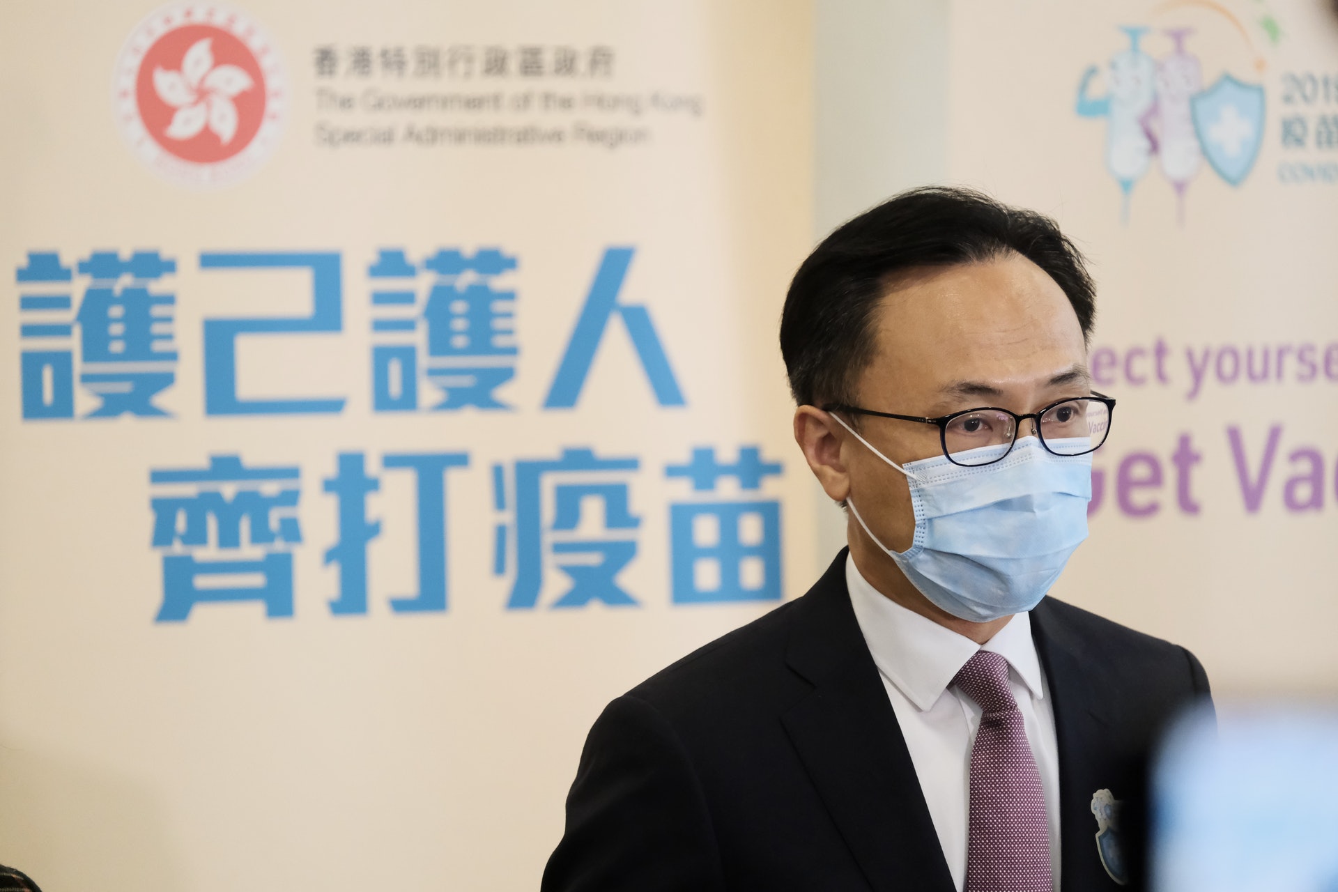 聶德權今早(4日)於港台節目表示,(資料圖片/歐嘉樂攝) 聶德權今早(4日)於港台節目表示,(資料圖片/歐嘉樂攝)