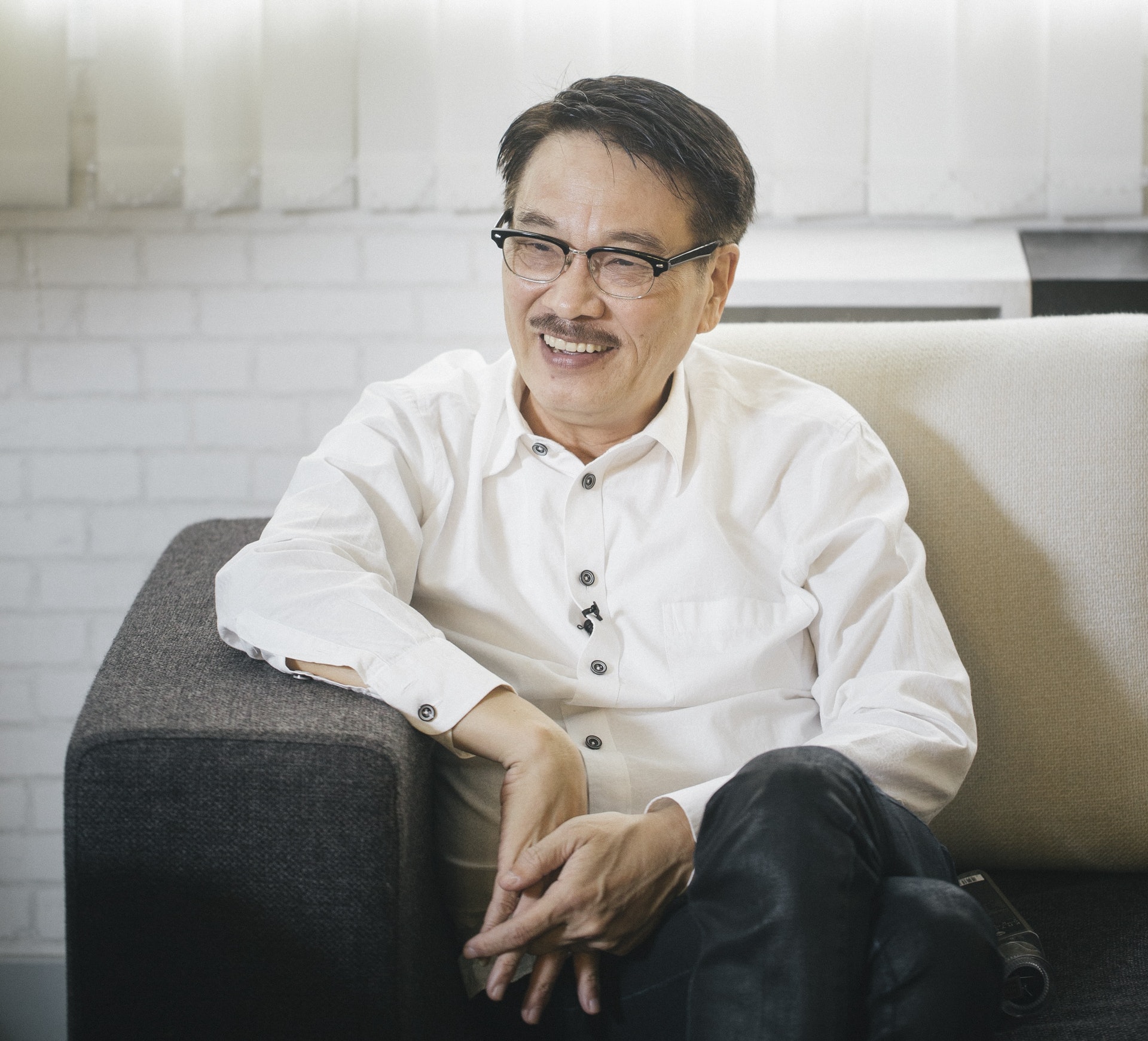 吳孟達因肝癌病逝,終年70歲。(資料圖片) 吳孟達因肝癌病逝,終年70歲。(資料圖片)