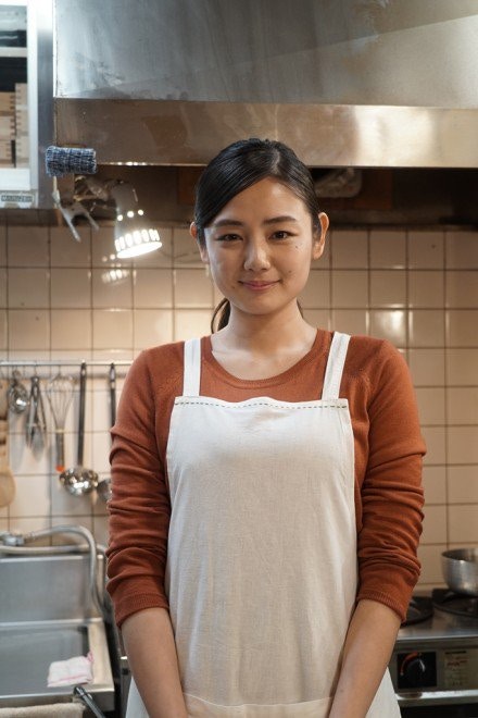 日劇 黑心居酒屋 Netflix上架寫真女星片山萌美踩過界獲好評 香港01 即時娛樂