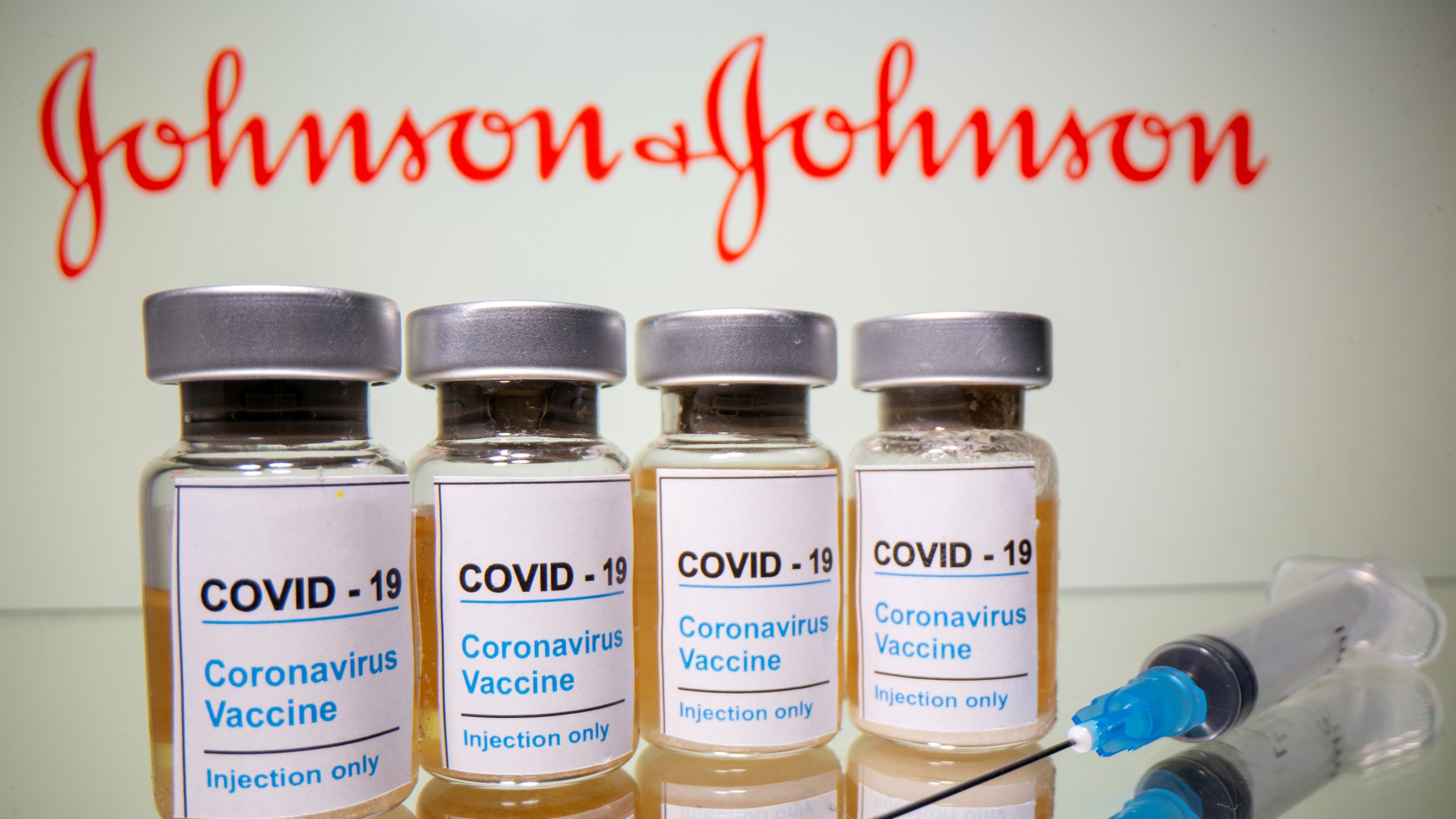 新冠疫苗｜強生Johnson & Johnson疫苗一針就夠　與其他有何不同
