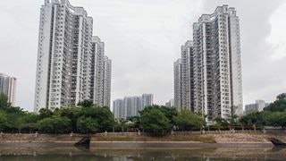 十大屋苑周末錄20宗成交 嘉湖山莊佔5宗最多 十大屋苑周末錄20宗成交 嘉湖山莊佔5宗最多