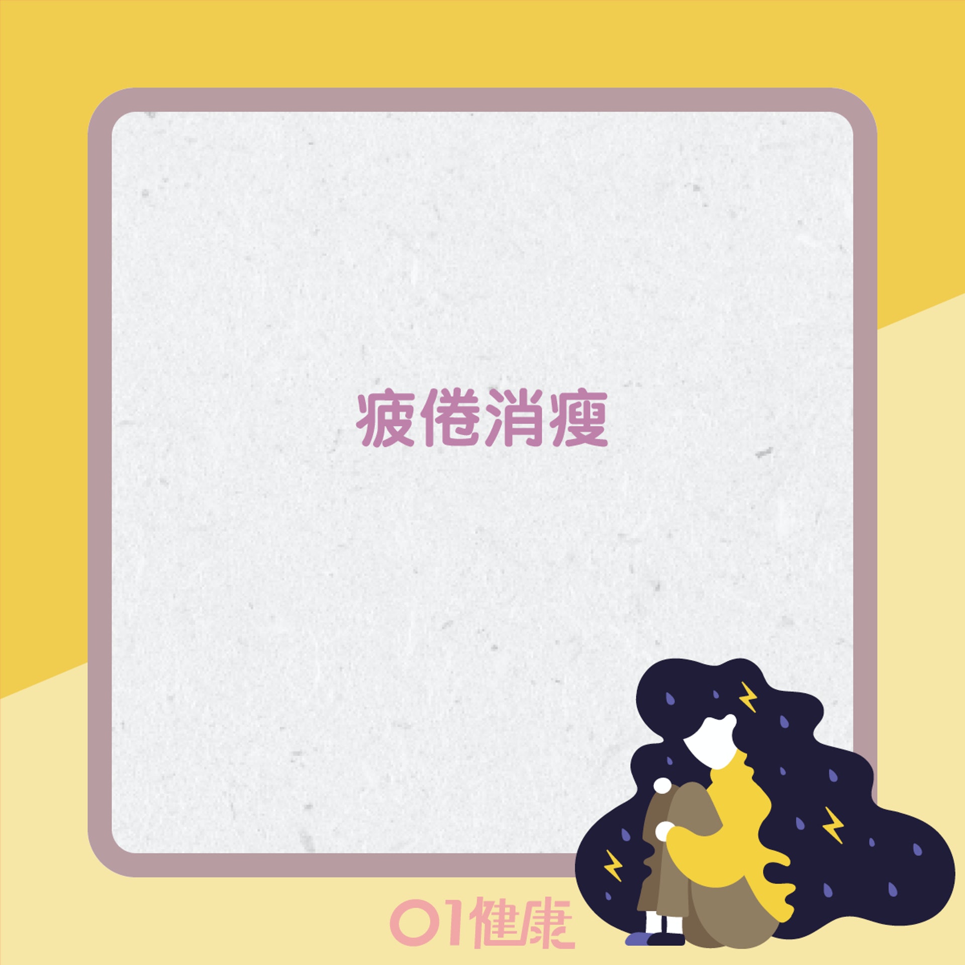 肝癌主要症狀(01製圖) 肝癌主要症狀(01製圖)