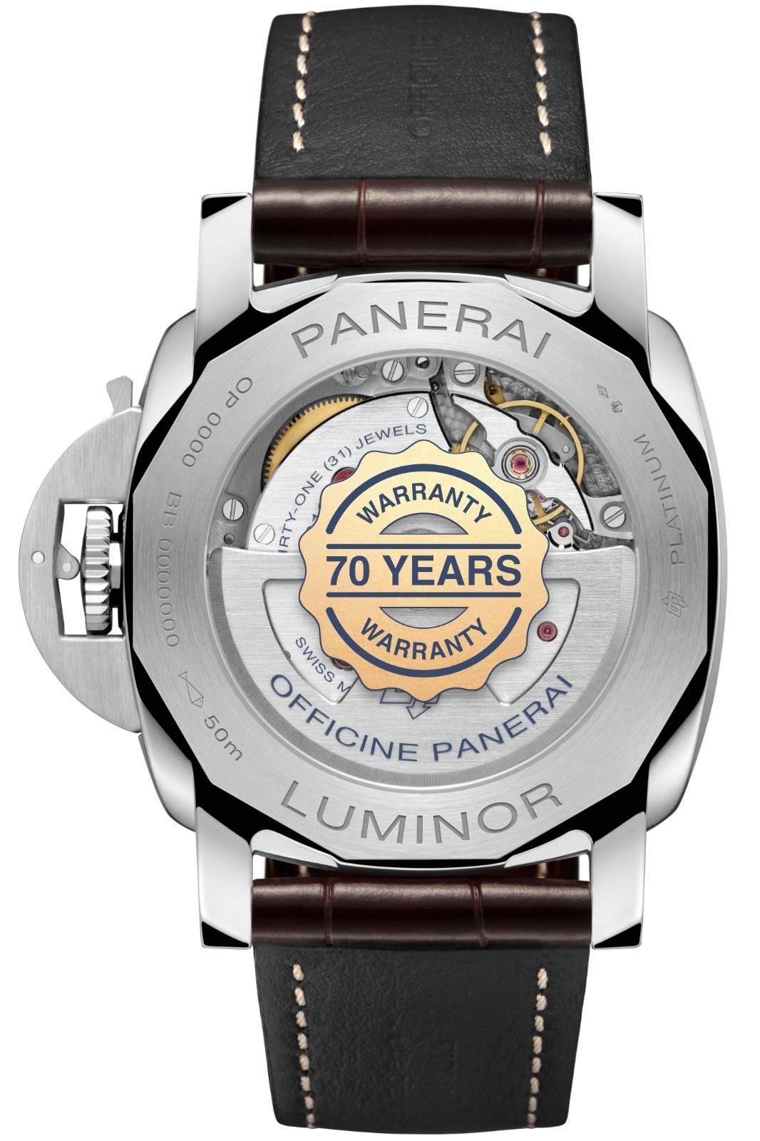 Panerai Luminor