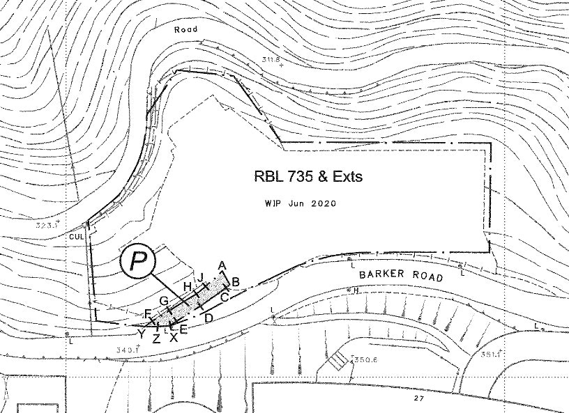 馬雲補地價1172萬購山頂白加道豪宅毗連官地料作私家路