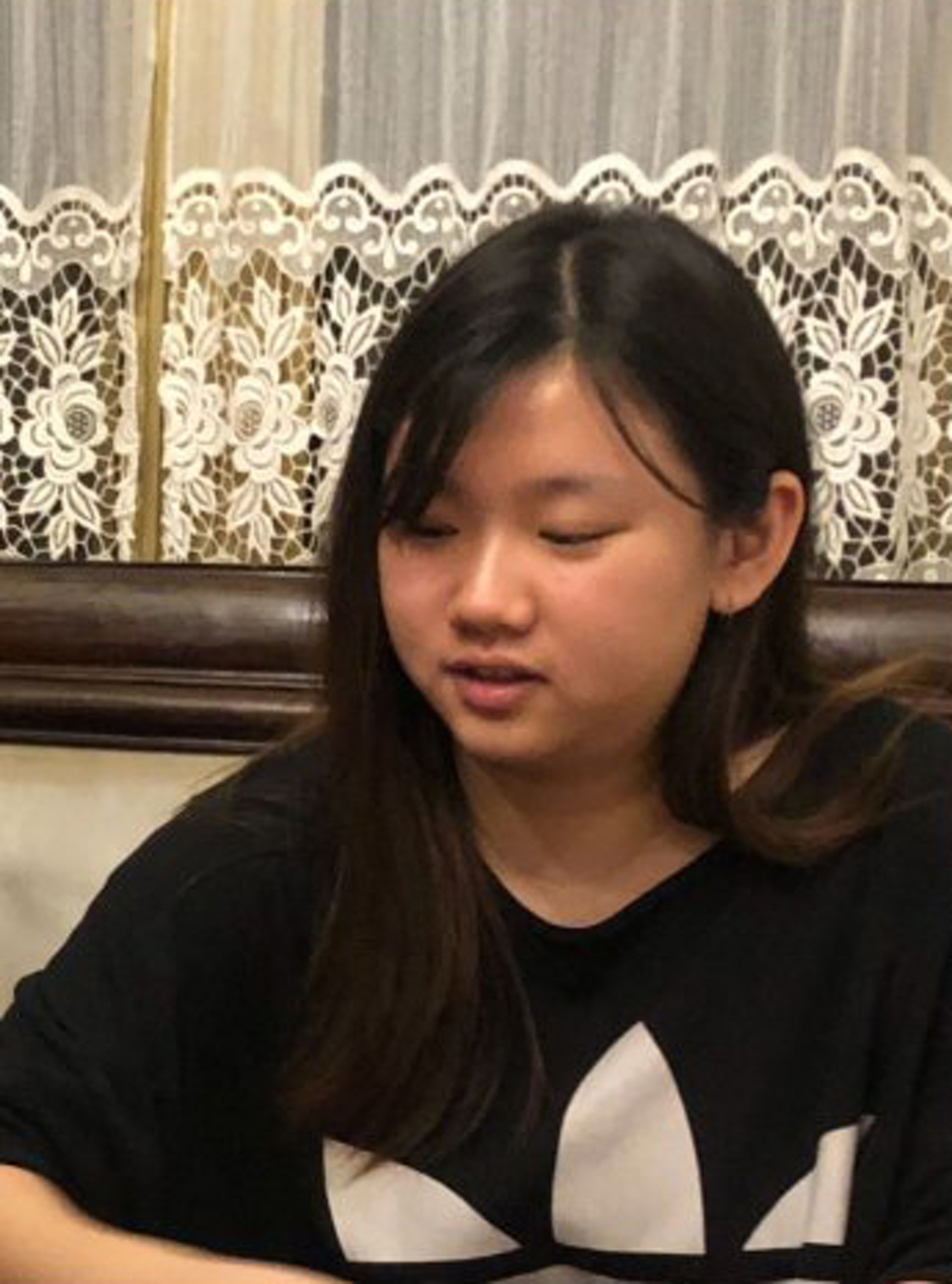 圓臉胖妹4個月狂甩11公斤靠8招輕鬆減肥銳變完美輪廓盡騷長腿 圓臉胖妹4個月狂甩11公斤靠8招輕鬆減肥銳變完美輪廓盡騷長腿