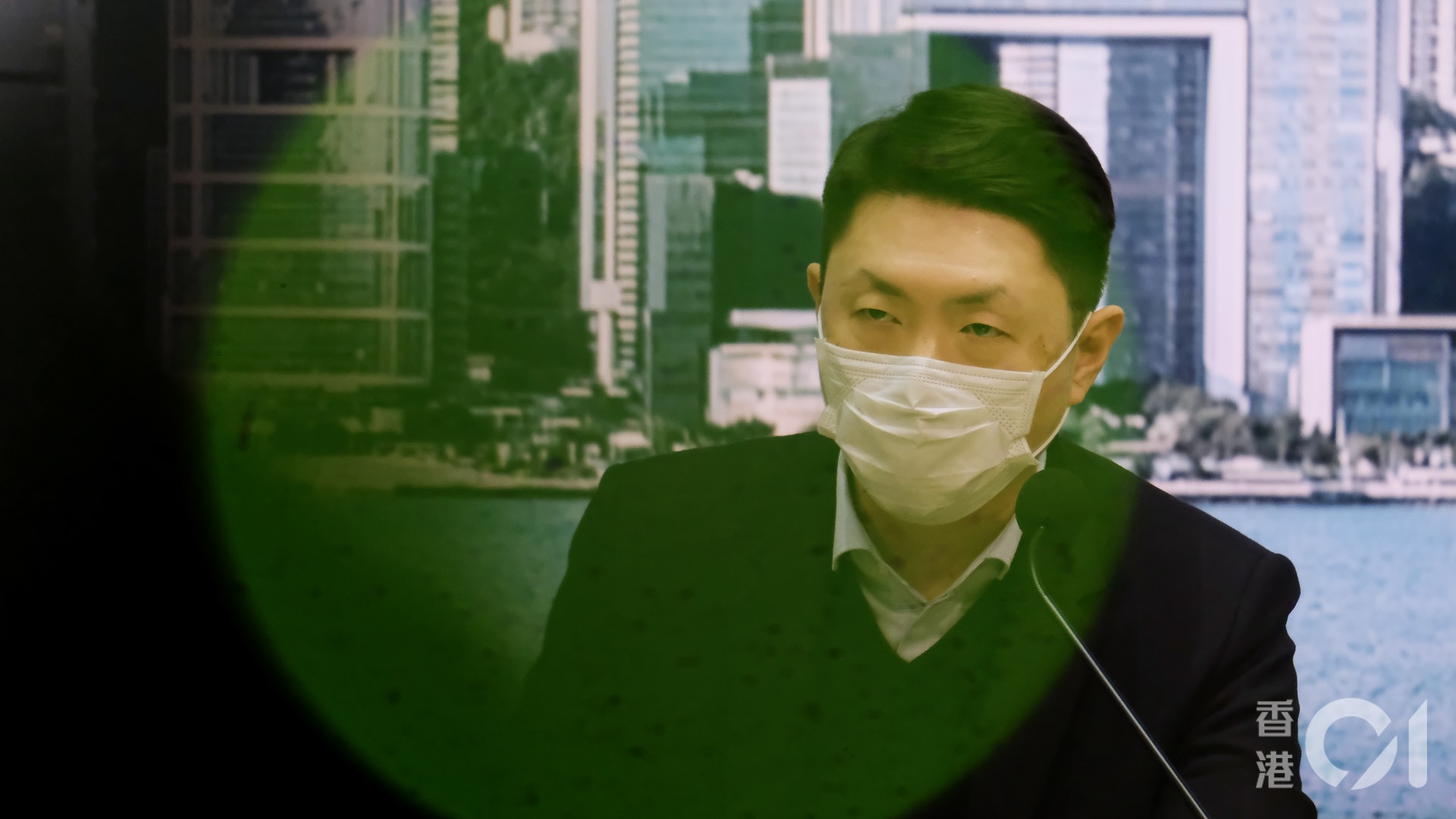 新冠疫苗|專家指市民應掌握身體狀況 市民促由政府提供評估 新冠疫苗|專家指市民應掌握身體狀況 市民促由政府提供評估