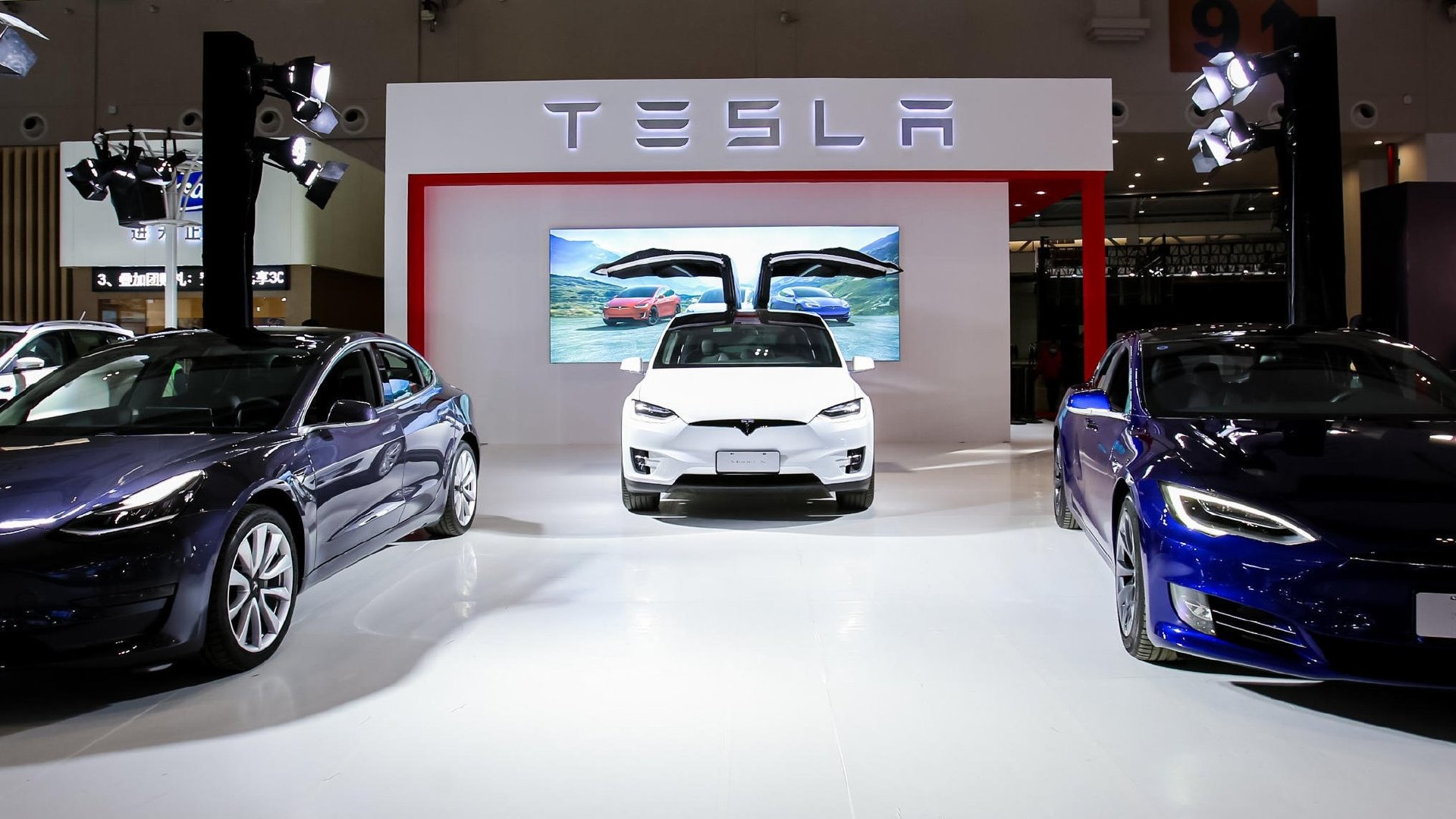 Tesla創辦人Elon Musk回應中國「禁駛令」傳聞 否認從事間諜活動 Tesla創辦人Elon Musk回應中國「禁駛令」傳聞 否認從事間諜活動