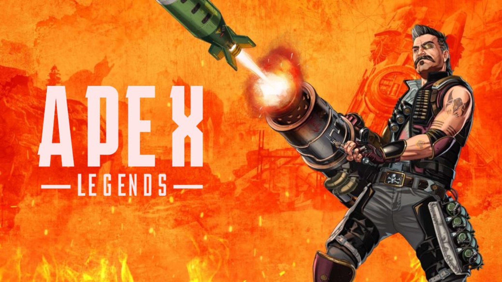 【01】Apex Legends:自2019年推出後仍很多人玩的大逃殺類競技遊戲,不斷更新持續發展中 【01】Apex Legends:自2019年推出後仍很多人玩的大逃殺類競技遊戲,不斷更新持續發展中