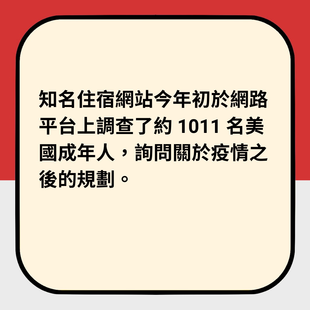 為咗旅行你可以去到幾盡？（01製圖）