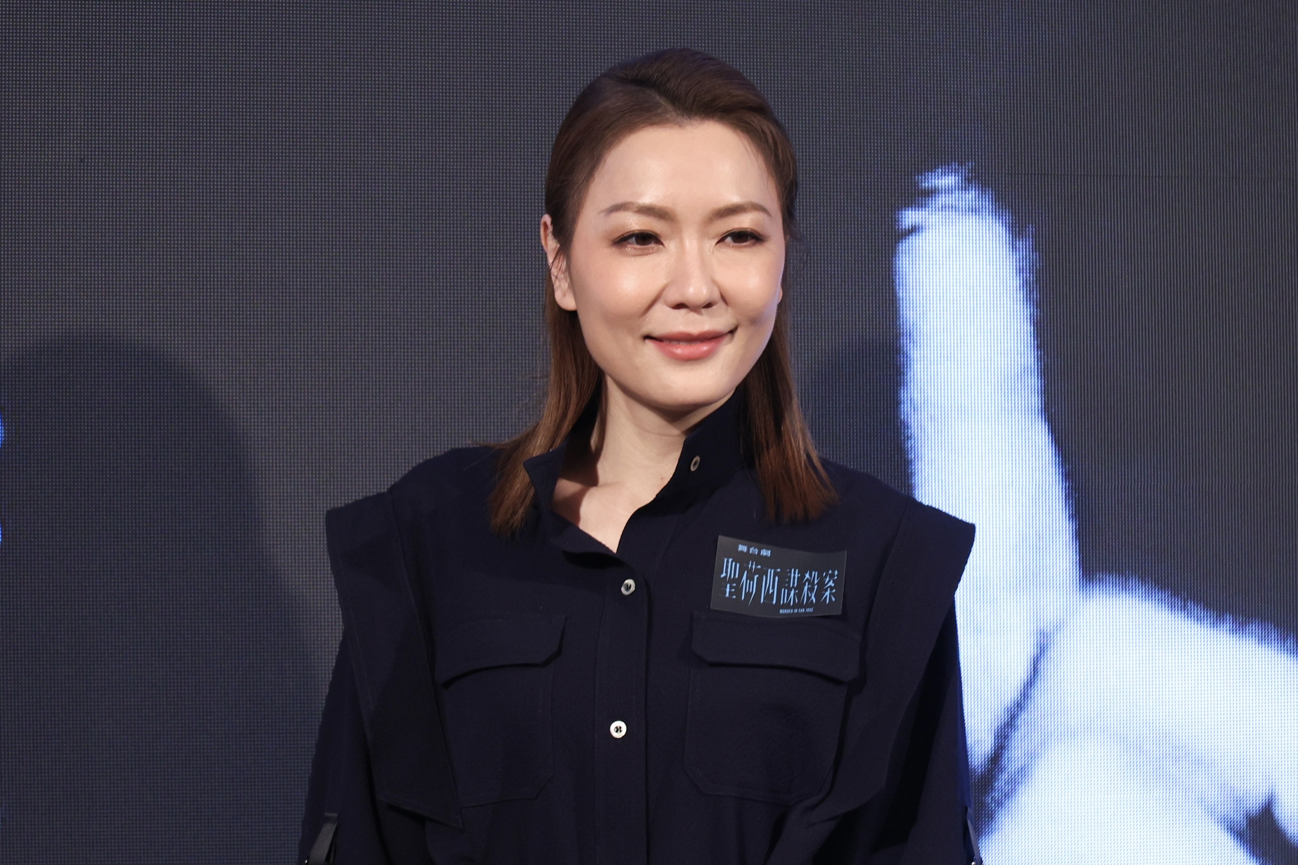 聖荷西謀殺案︱田蕊妮再演舞台劇仍緊張　未計劃離港發展：好奢侈