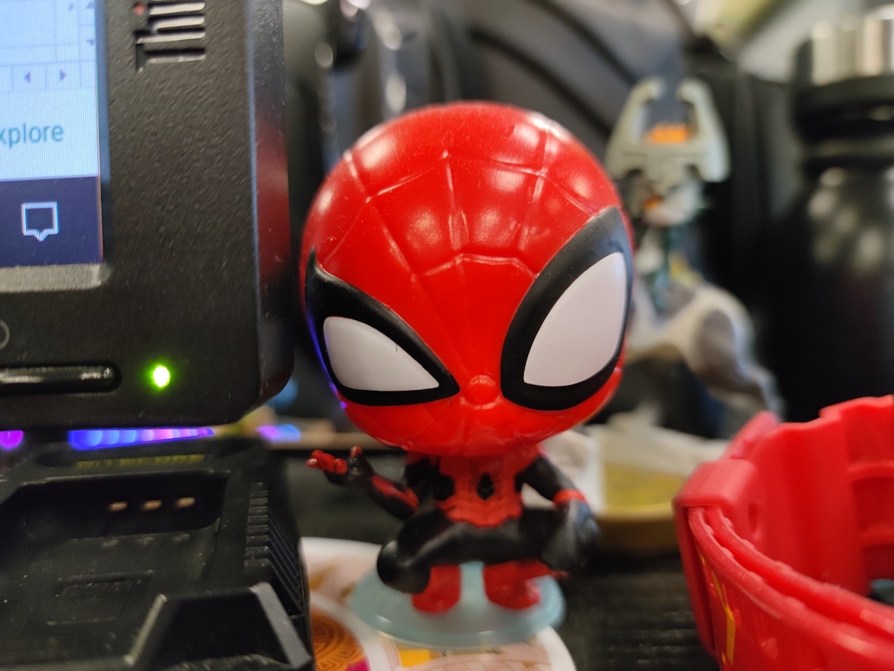 小米 Mi 11 1.08 億主鏡頭試相 小米 Mi 11 1.08 億主鏡頭試相