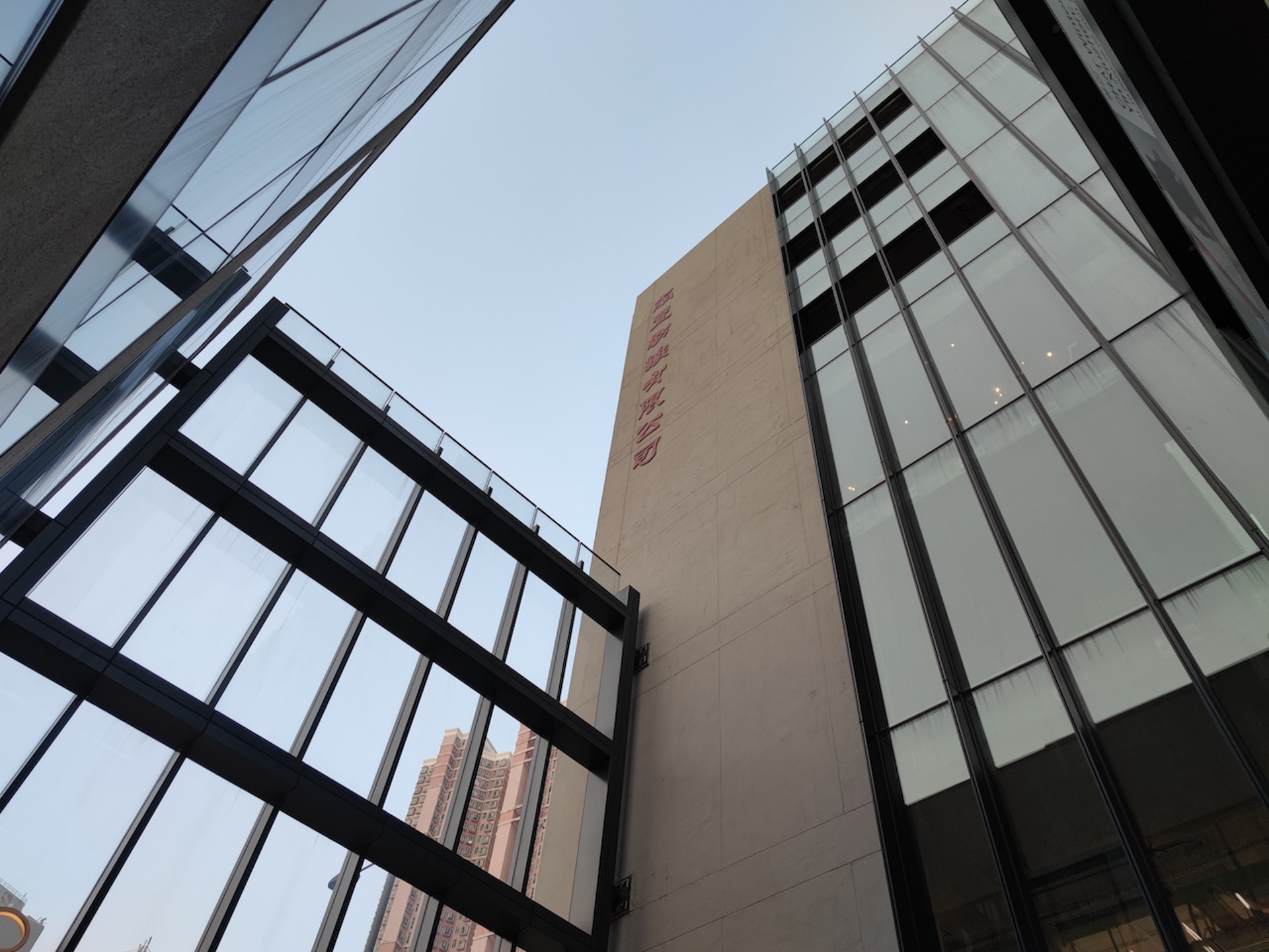 小米 Mi 11 1.08 億主鏡頭試相 小米 Mi 11 1.08 億主鏡頭試相