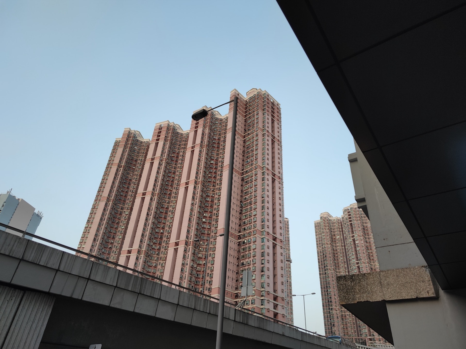 小米 Mi 11 1.08 億主鏡頭試相 小米 Mi 11 1.08 億主鏡頭試相