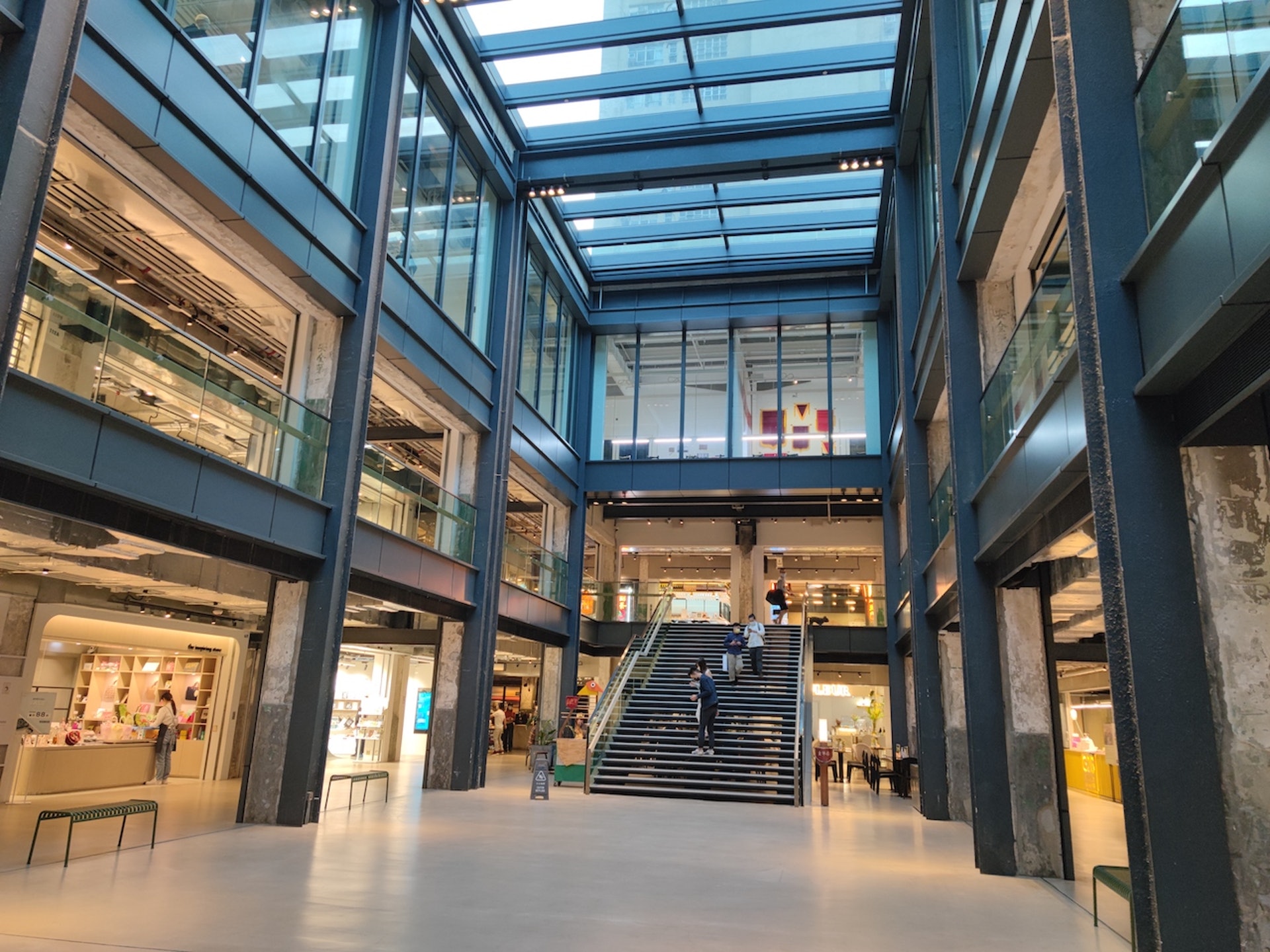 小米 Mi 11 1.08 億主鏡頭試相 小米 Mi 11 1.08 億主鏡頭試相