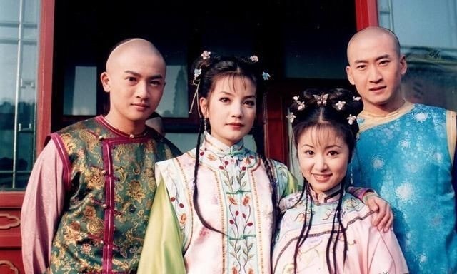 還珠格格｜網流傳第三度翻拍六大角色同原版一樣竟話係重新定義