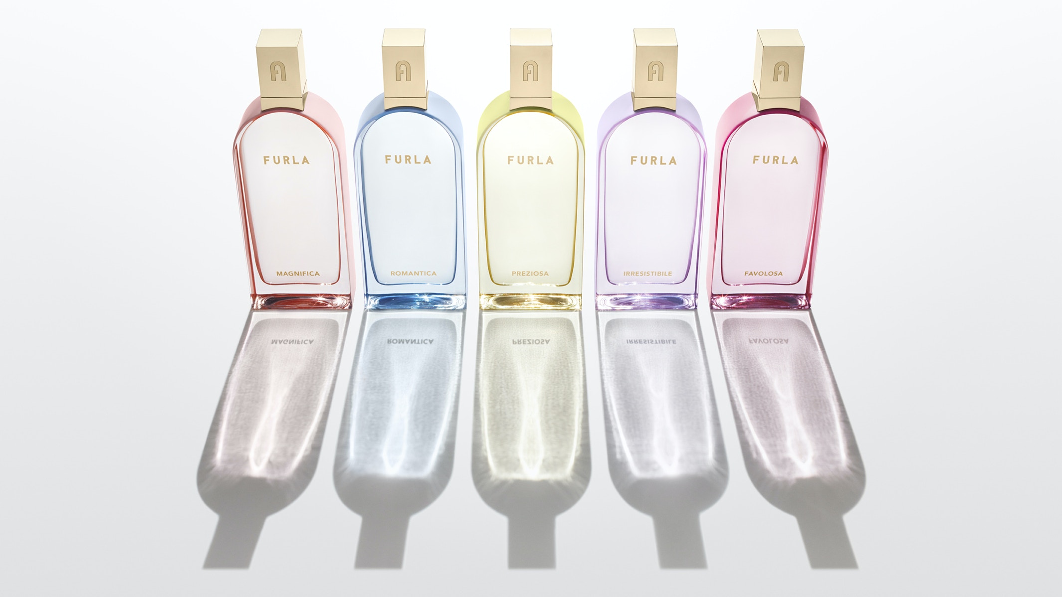 FURLA首推花果味香水Kate Spade、Zara、Coach香水低至$1xx入手