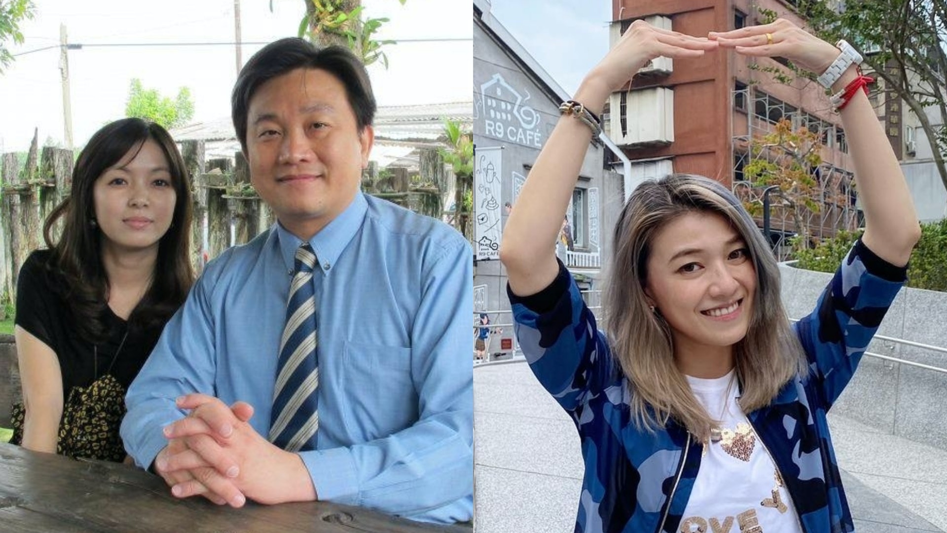 被爆與黨內美女顏若芳同居 民進黨已婚立委王定宇:僅為房東租客 被爆與黨內美女顏若芳同居 民進黨已婚立委王定宇:僅為房東租客
