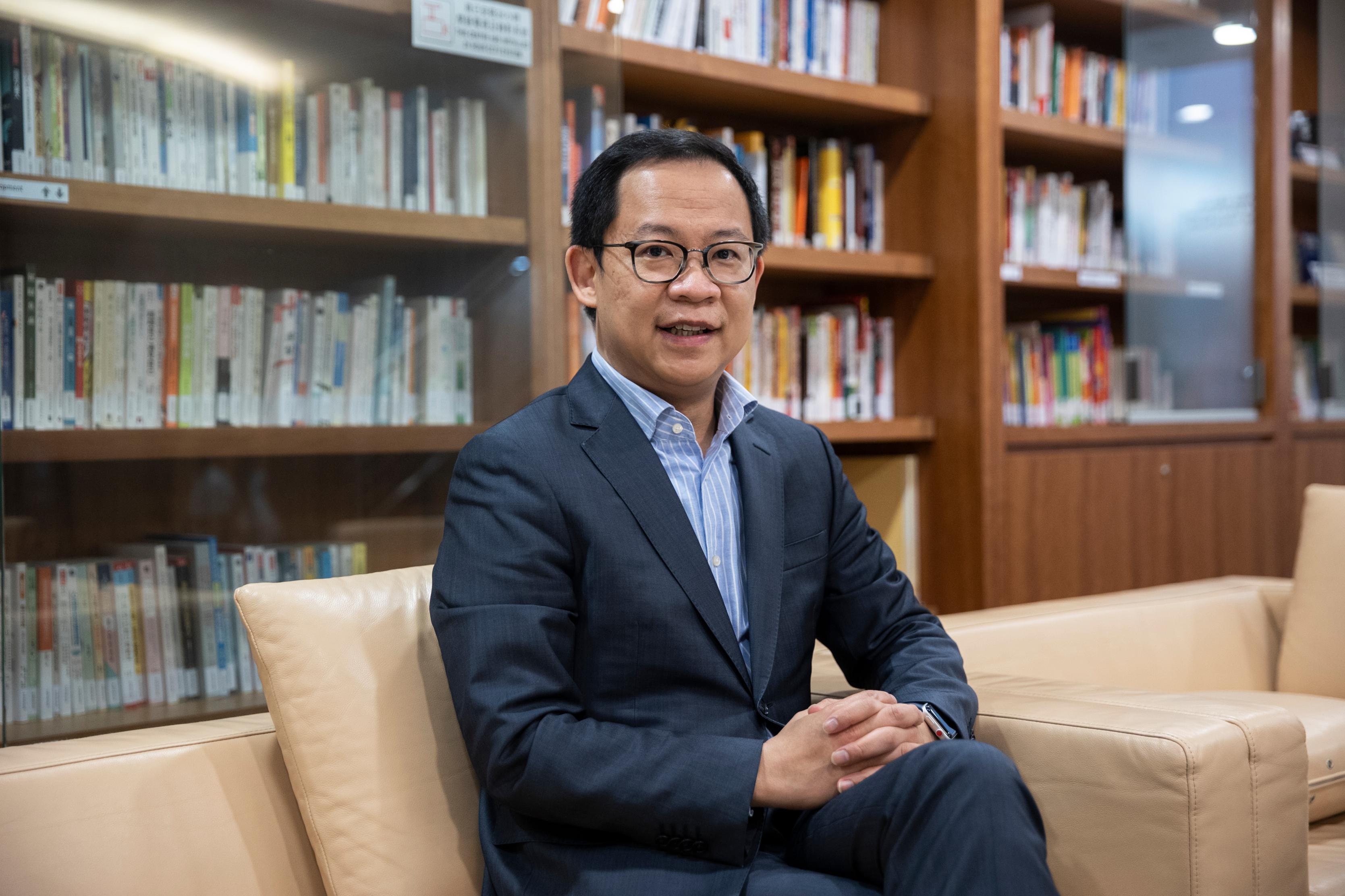 新意網：國安法下未見客戶撤出　數據中心分租覆核上訴6月開審