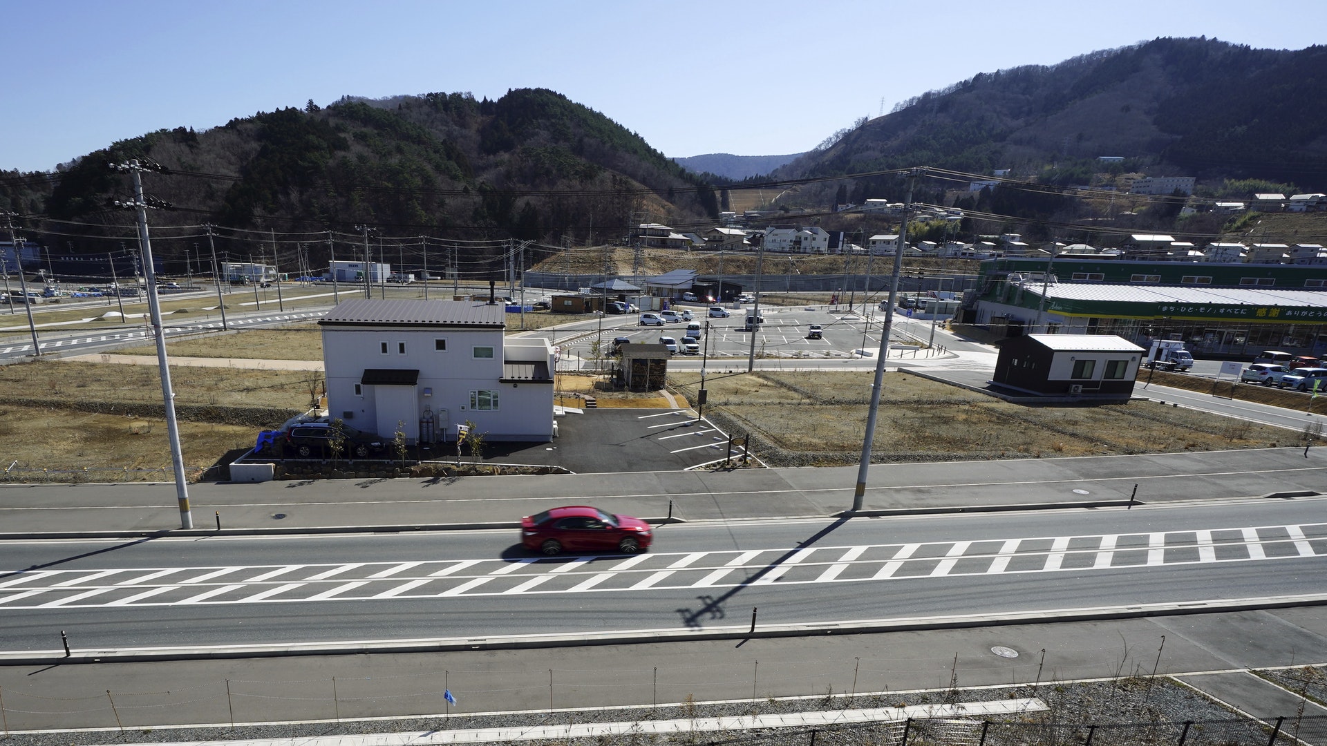 311地震十周年 災民陷精神健康問題仍然竭力走出孤獨 香港01 即時國際 311地震十周年 災民陷精神健康問題仍然竭力走出孤獨 香港01 即時國際