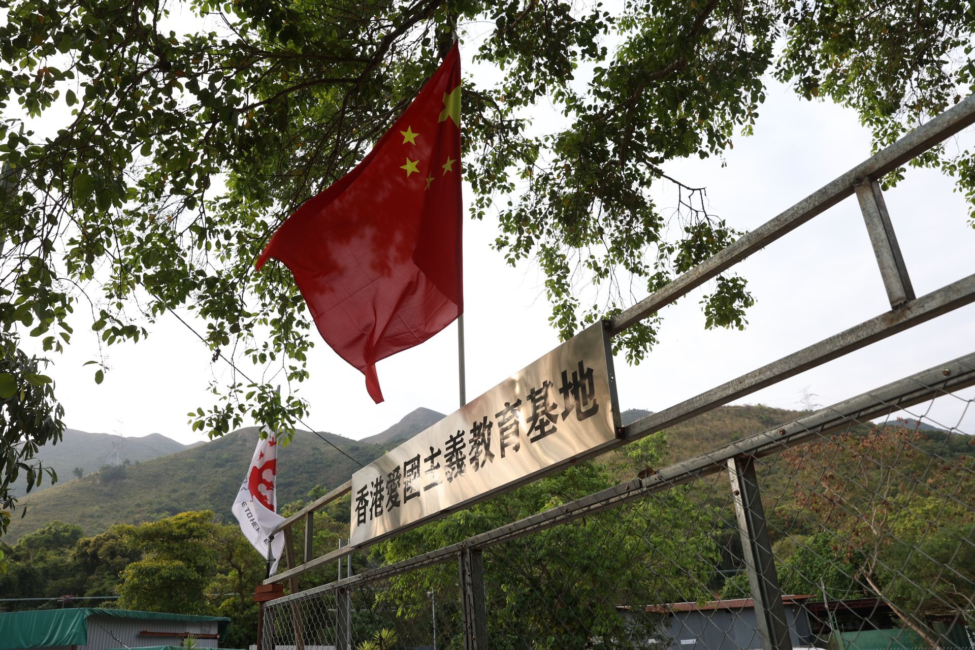 專訪強世功・五｜愛不愛黨背後　台港澳面臨文化政治秩序重大調整