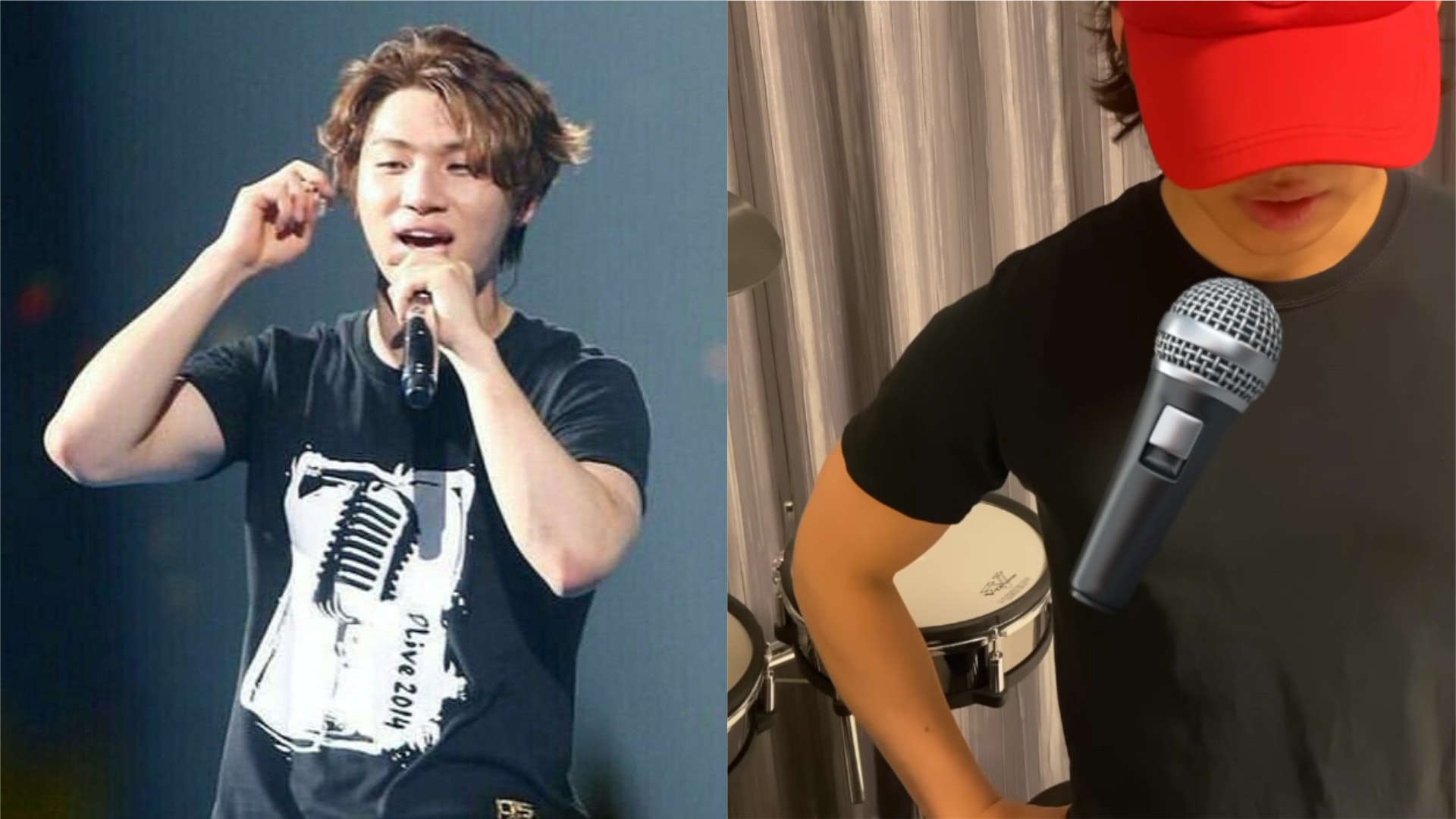 Bigbang大聲神隱一年轉行冇人知 最新身份曝光8個月瞞過所有人 Bigbang大聲神隱一年轉行冇人知 最新身份曝光8個月瞞過所有人
