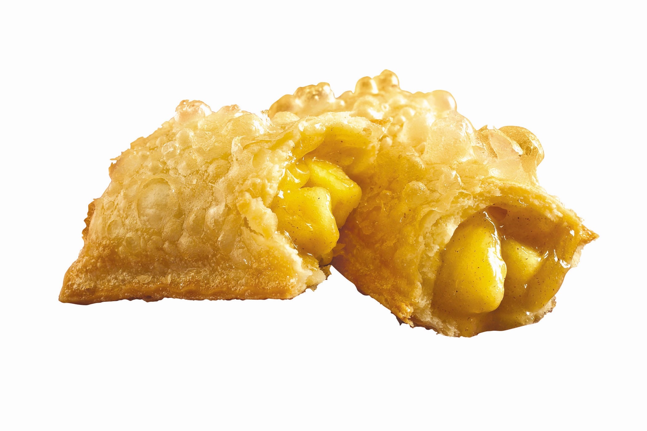 麥當勞限時$3.1蘋果批!仲有款人氣甜批回歸KFC麥記26個飲食優惠