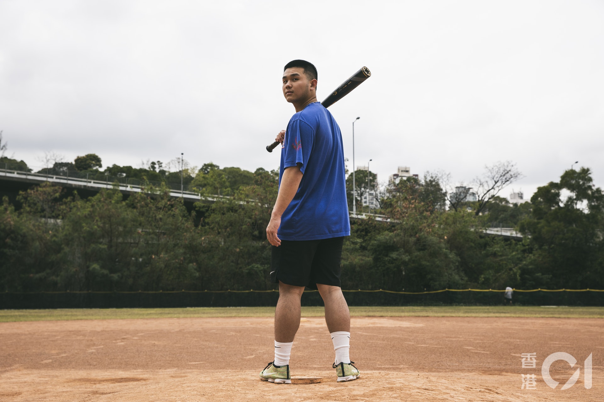 棒球 港將溫子賢告別日本的青春之夏轉戰台灣盼闖中華職棒聯賽 香港01 即時體育 棒球 港將溫子賢告別日本的青春之夏轉戰台灣盼闖中華職棒聯賽 香港01 即時體育