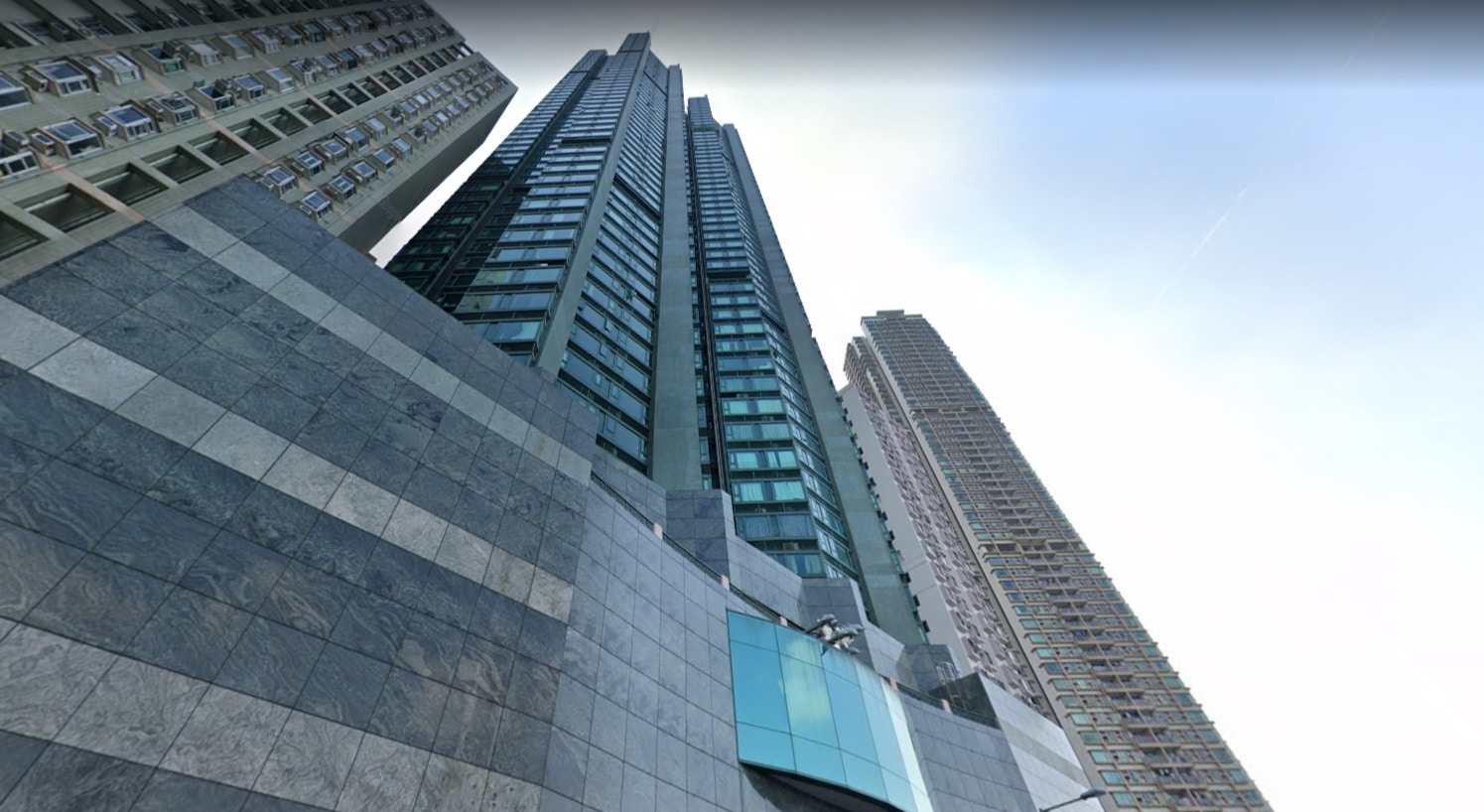 堅尼地城高逸華軒住戶中招　據悉患者曾於海外確診　料屬復陽個案