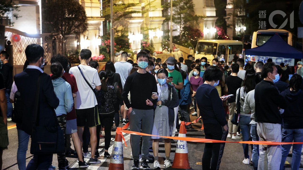 Delta變種病毒肆虐全球 一文看清L452R、E484K變異殺傷力 Delta變種病毒肆虐全球 一文看清L452R、E484K變異殺傷力