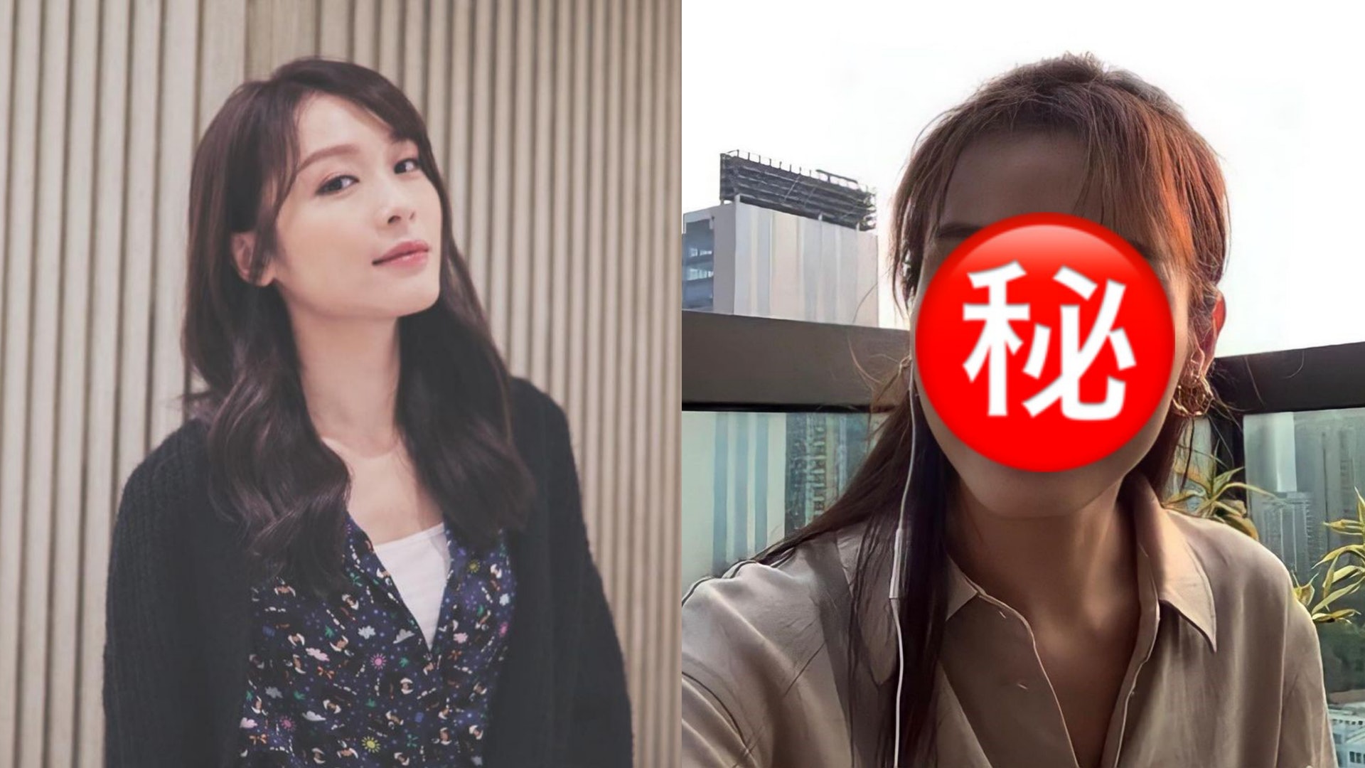 李佳芯粉絲聚會透露有意開音樂會 網民錯重點指臉圓圓發福不少? 李佳芯粉絲聚會透露有意開音樂會 網民錯重點指臉圓圓發福不少?