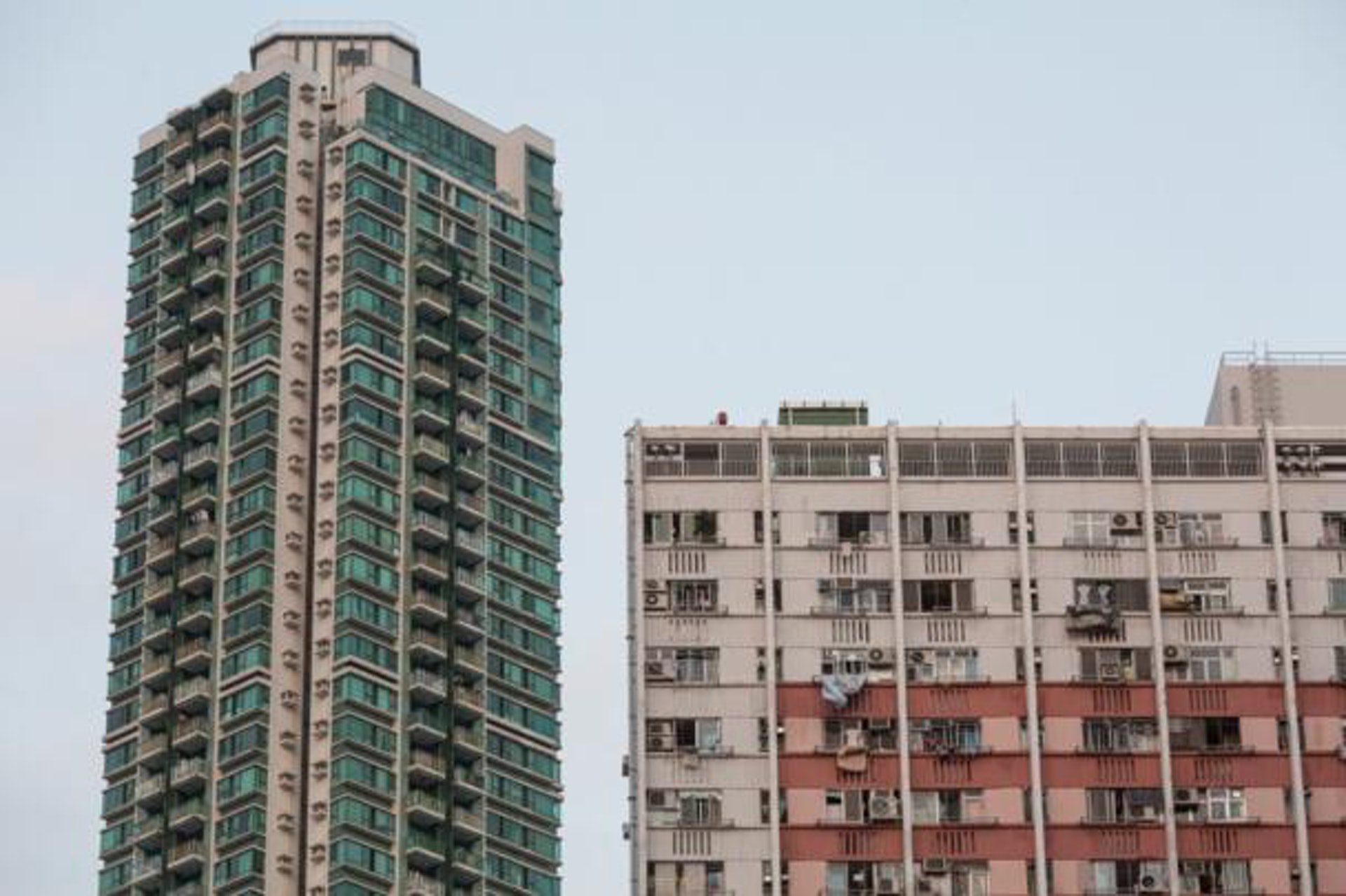 薪俸稅和個人入息課稅將設立住宅租金開支扣除,每個課稅年度的扣除上限為十萬元。(資料圖片) 薪俸稅和個人入息課稅將設立住宅租金開支扣除,每個課稅年度的扣除上限為十萬元。(資料圖片)
