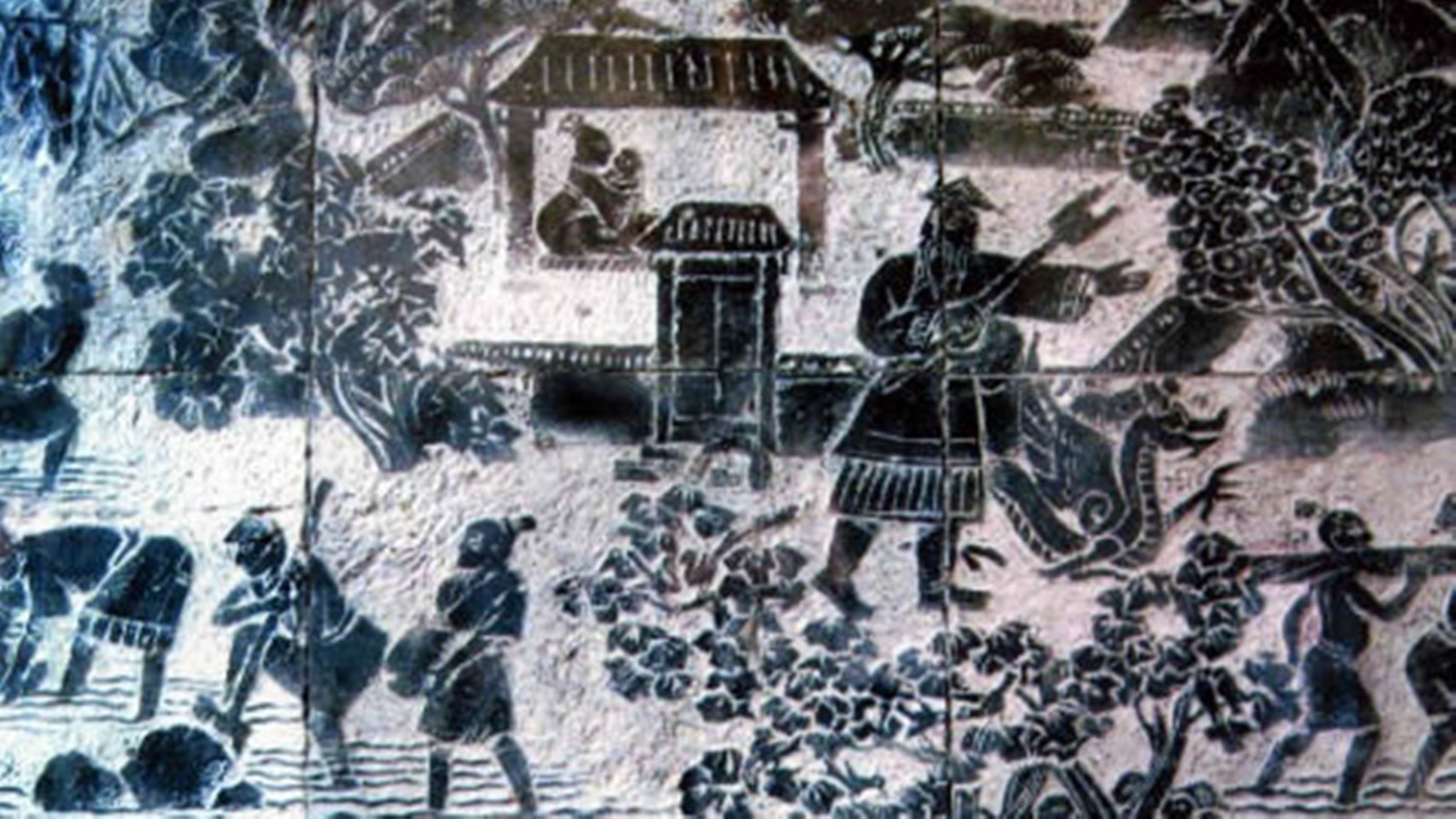 夏朝究竟存不存在 解謎關鍵竟是遠古神秘玉器 牙璋 香港01 藝文中國