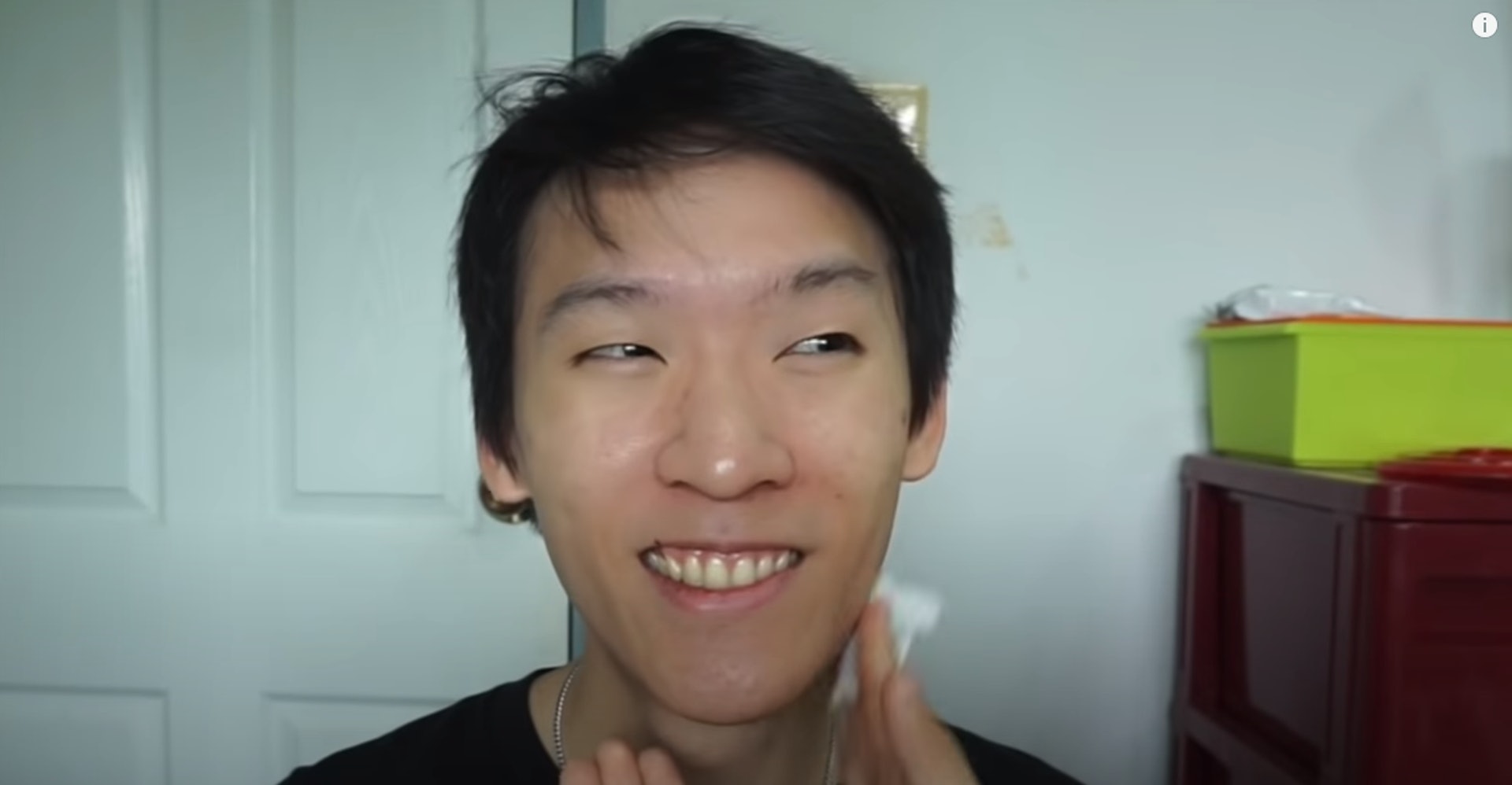 宅男變男神過程大公開 泰美妝youtuber巧手將素人男友變韓系oppa 宅男變男神過程大公開 泰美妝youtuber巧手將素人男友變韓系oppa