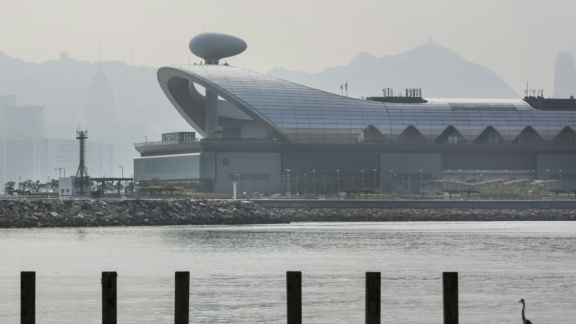 郵輪海洋光譜號周五載4900旅客抵港 政府及業界增3招疏導 郵輪海洋光譜號周五載4900旅客抵港 政府及業界增3招疏導