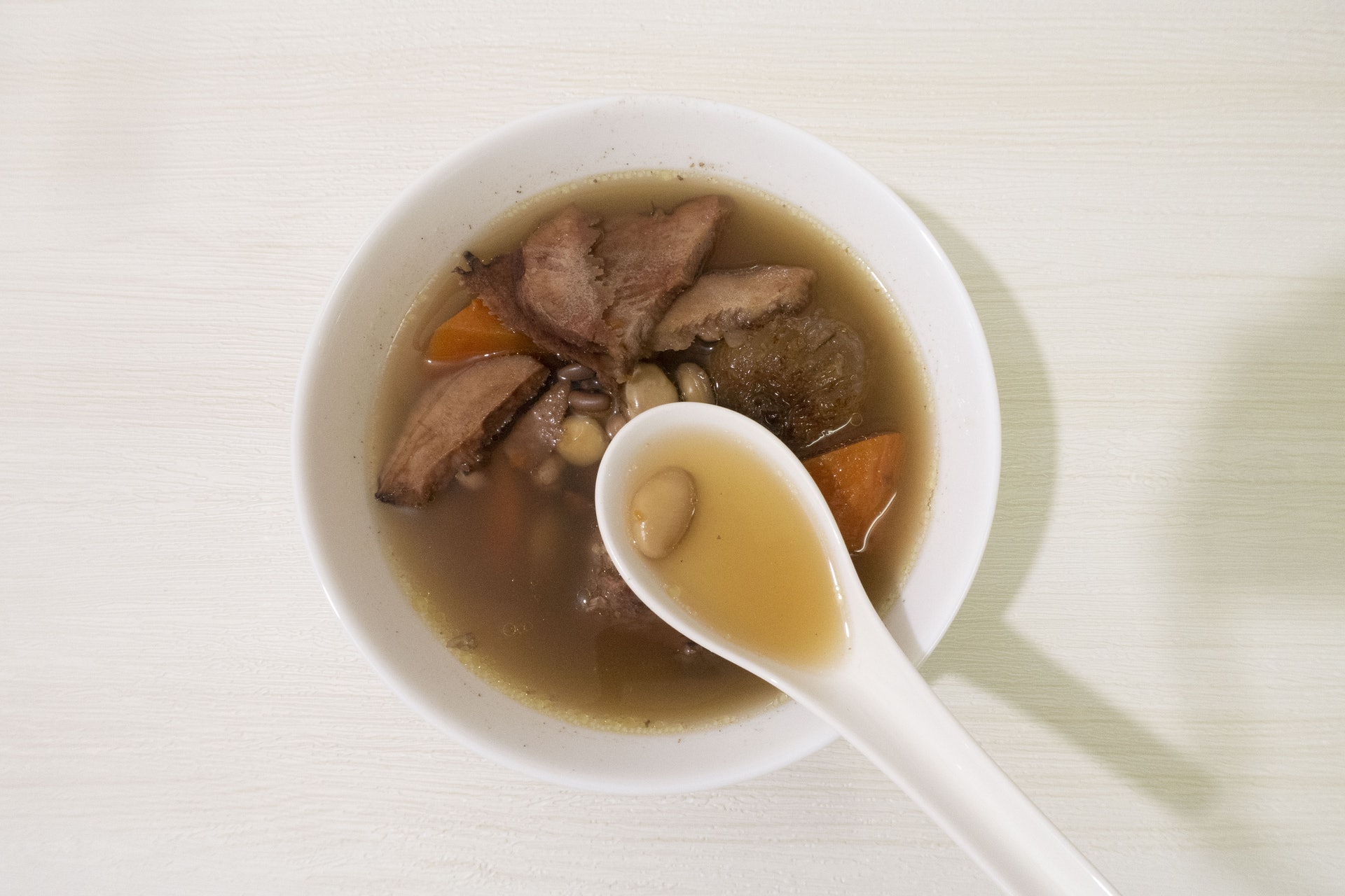 去濕湯水土茯苓赤小豆豬湯 去濕湯水土茯苓赤小豆豬湯