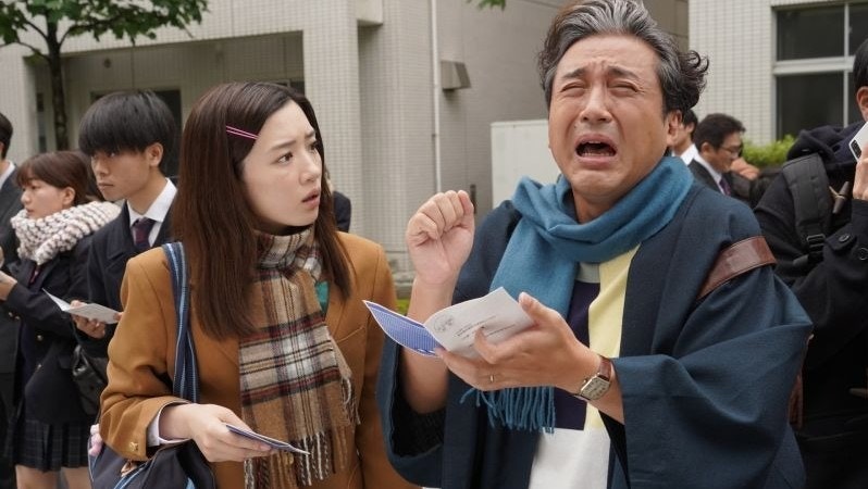 日本父母要孩子升大學前先簽約　列6大條件包括畢業後還款惹議