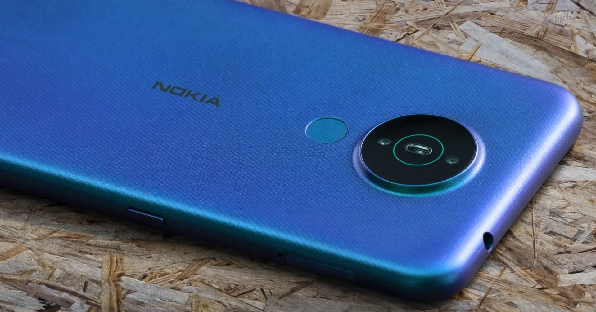 nokia 1 4有6 51吋大屏幕 雙鏡頭 1000有找附5款千元機推介 香港01 數碼生活