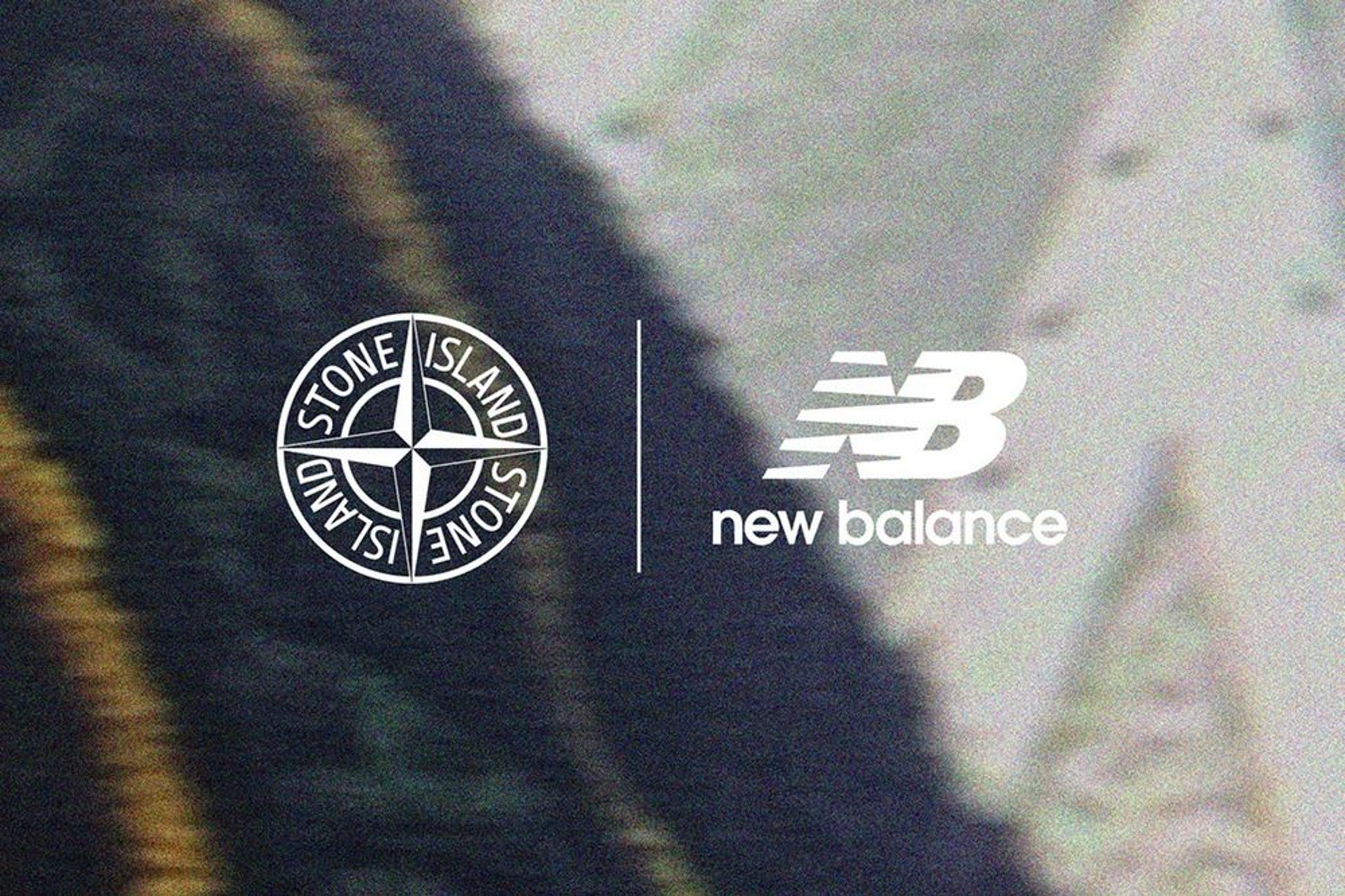 New Balance × Stone Island可謂萬眾矚目。(New Balance) New Balance × Stone Island可謂萬眾矚目。(New Balance)